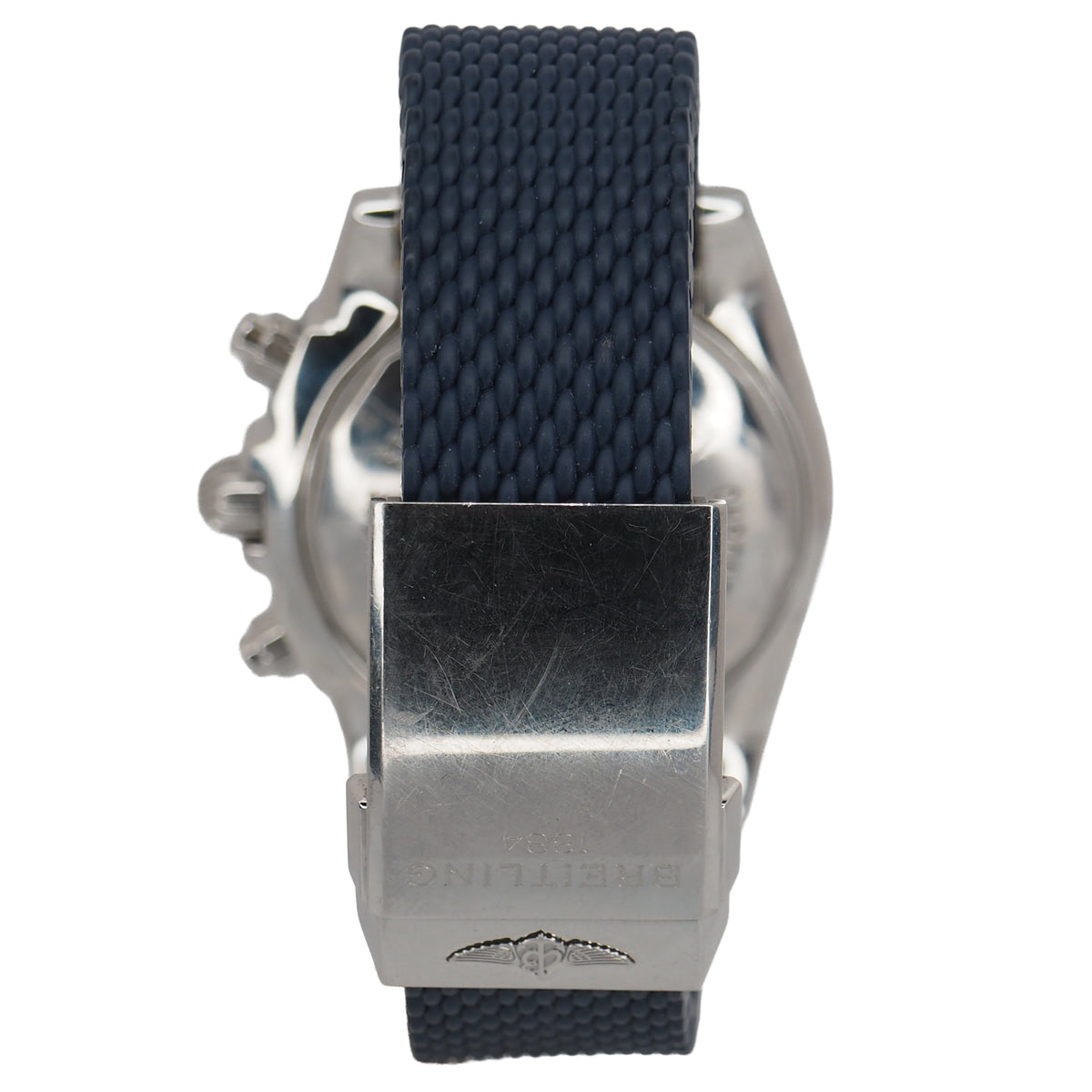 Pre-Owned Breitling Pre-Owned Watches - Chronomat 44 Gmt Chronograph | Manfredi Jewels