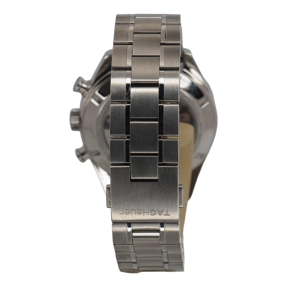 Pre-Owned Tag Heuer Pre-Owned Watches - Carrera Calibre 1887 | Manfredi Jewels