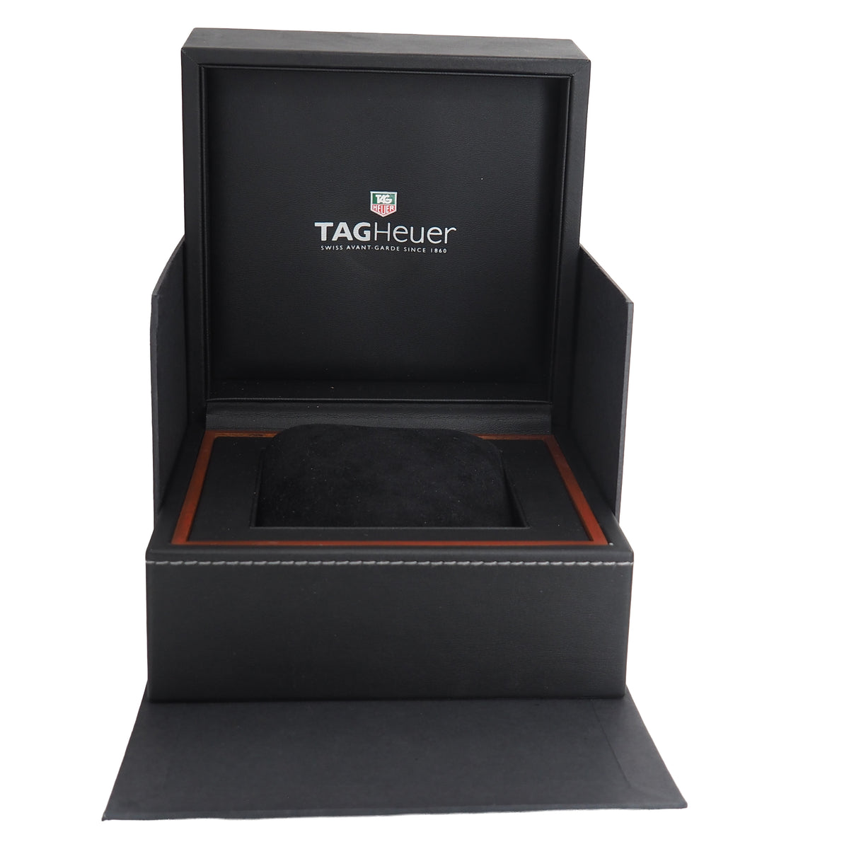 Pre-Owned Tag Heuer Pre-Owned Watches - Carrera Calibre 1887 | Manfredi Jewels