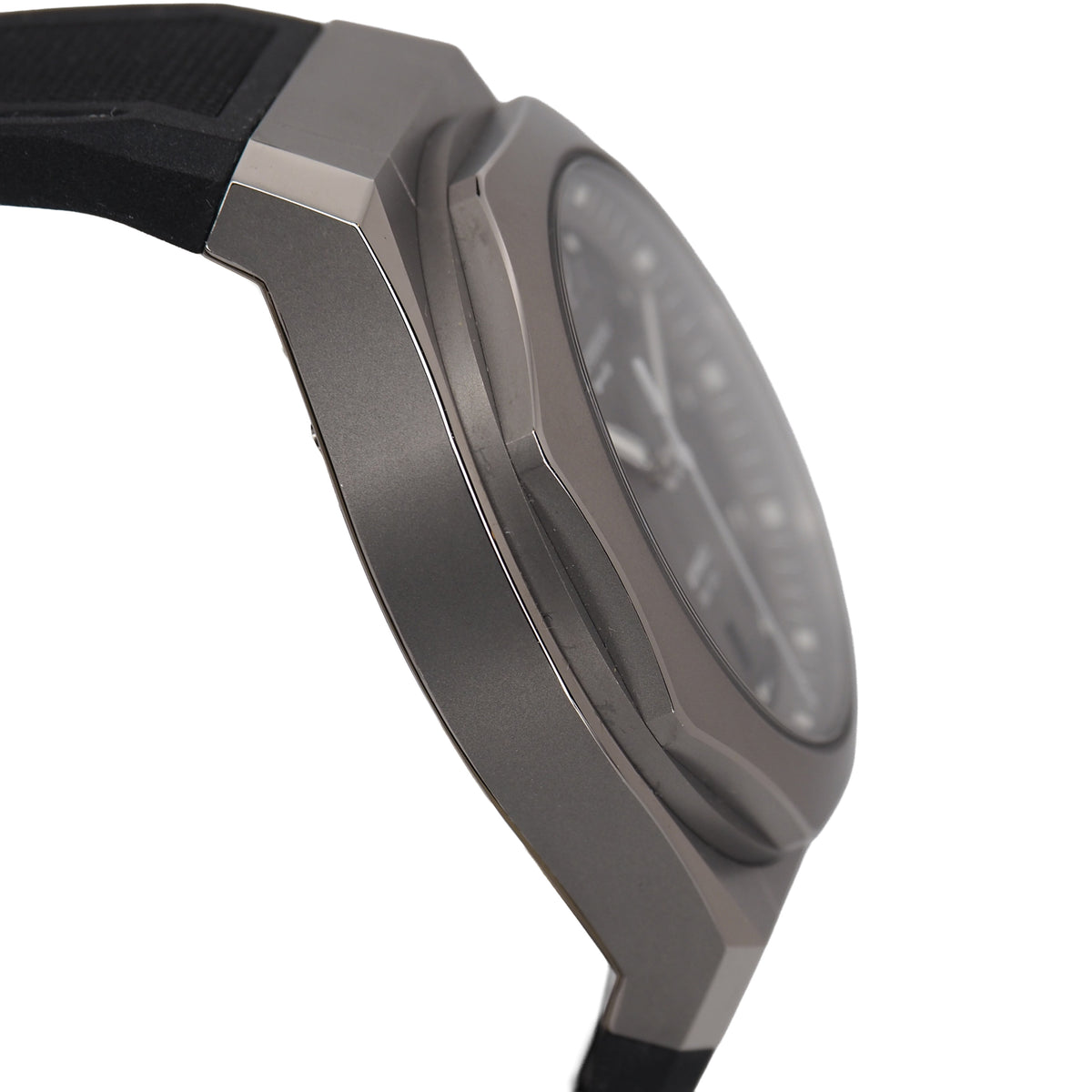 Pre-Owned Girard-Perregaux Pre-Owned Watches - Absolute Ti 230 | Manfredi Jewels