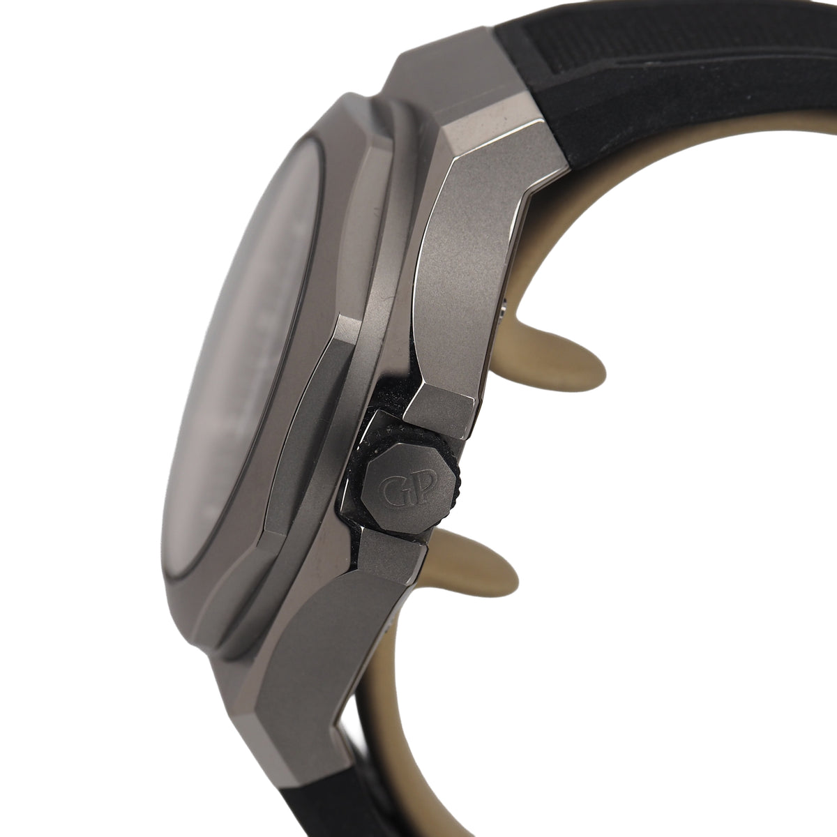 Pre-Owned Girard-Perregaux Pre-Owned Watches - Absolute Ti 230 | Manfredi Jewels