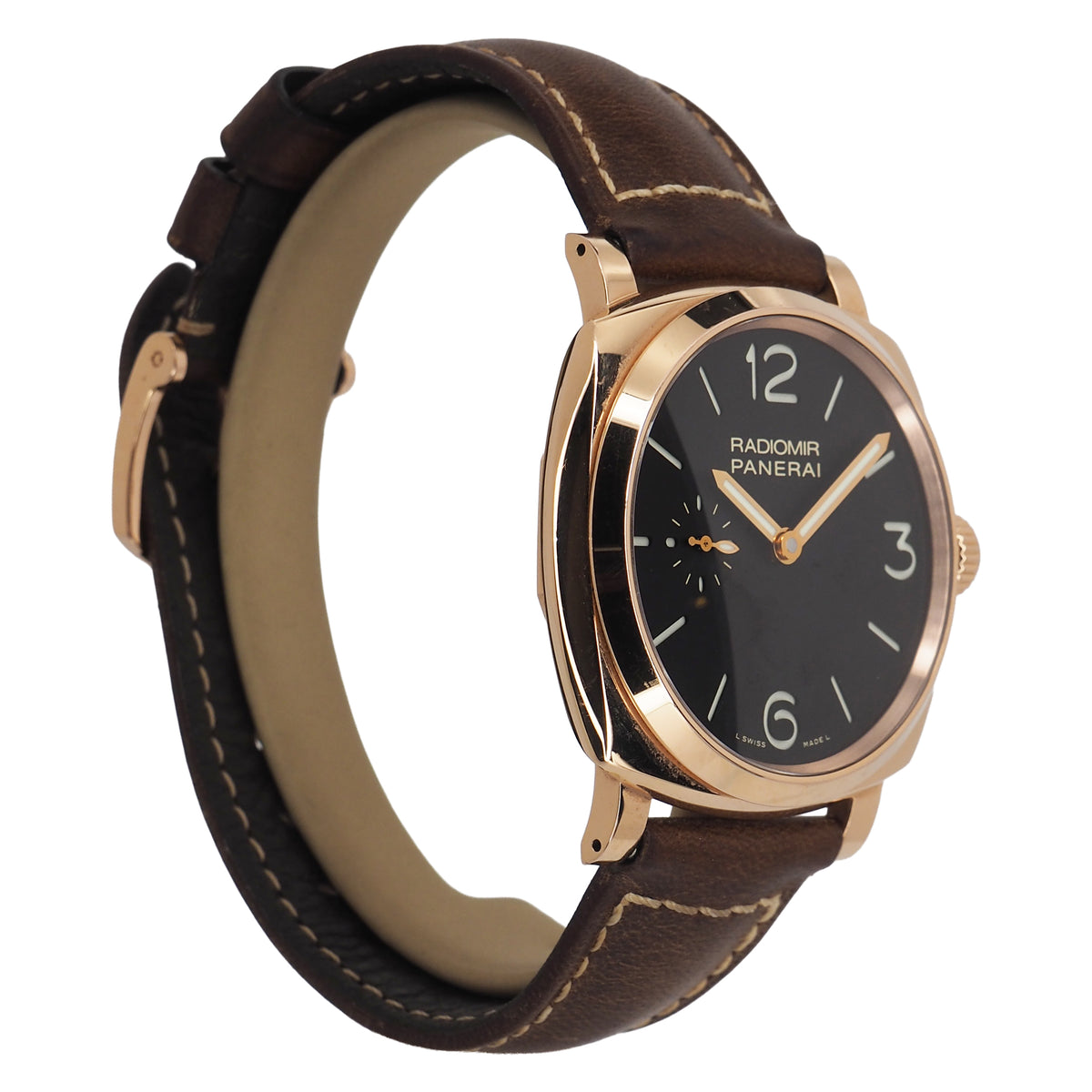 Pre-Owned Panerai Pre-Owned Watches - Radiomir 1940 | Manfredi Jewels