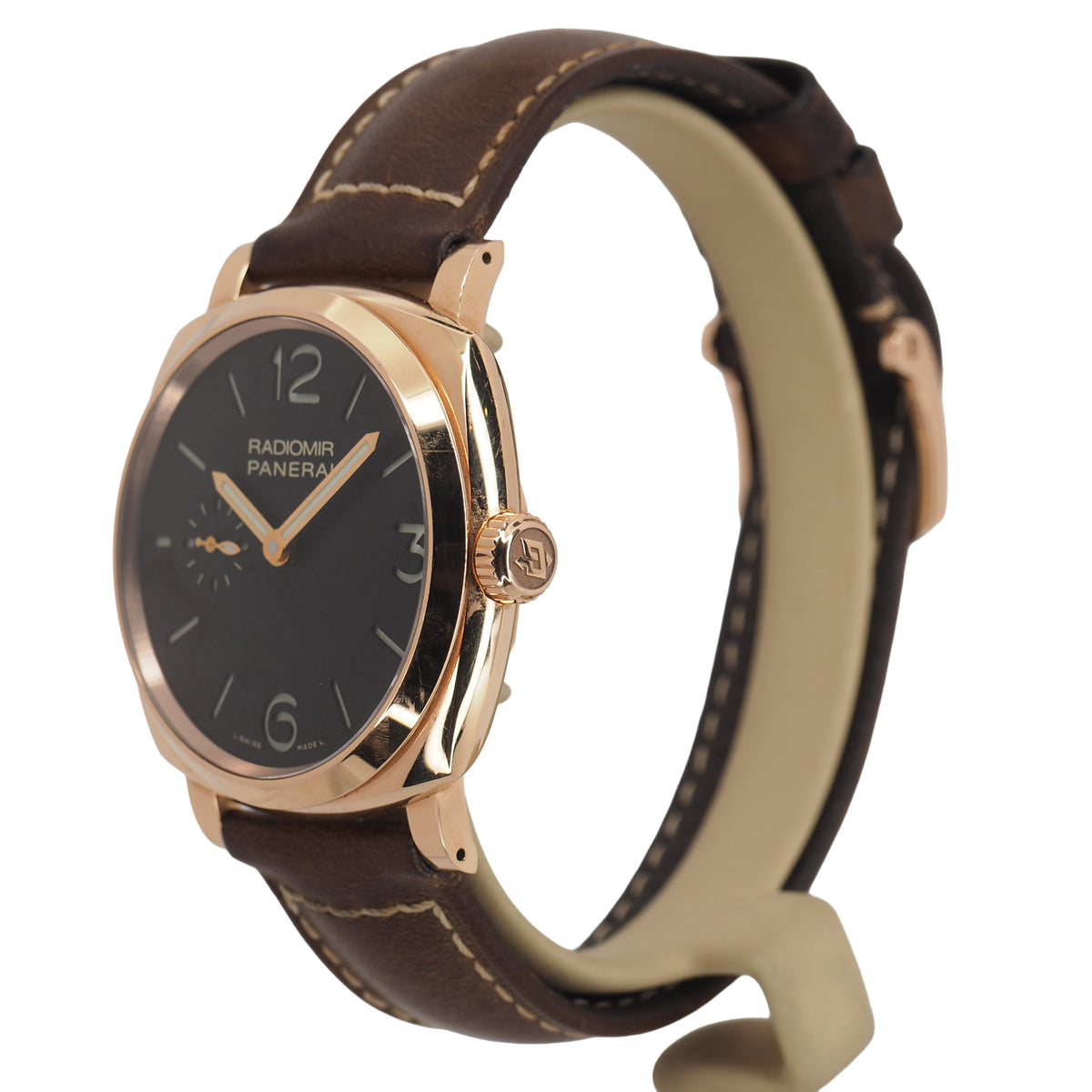 Pre-Owned Panerai Pre-Owned Watches - Radiomir 1940 | Manfredi Jewels