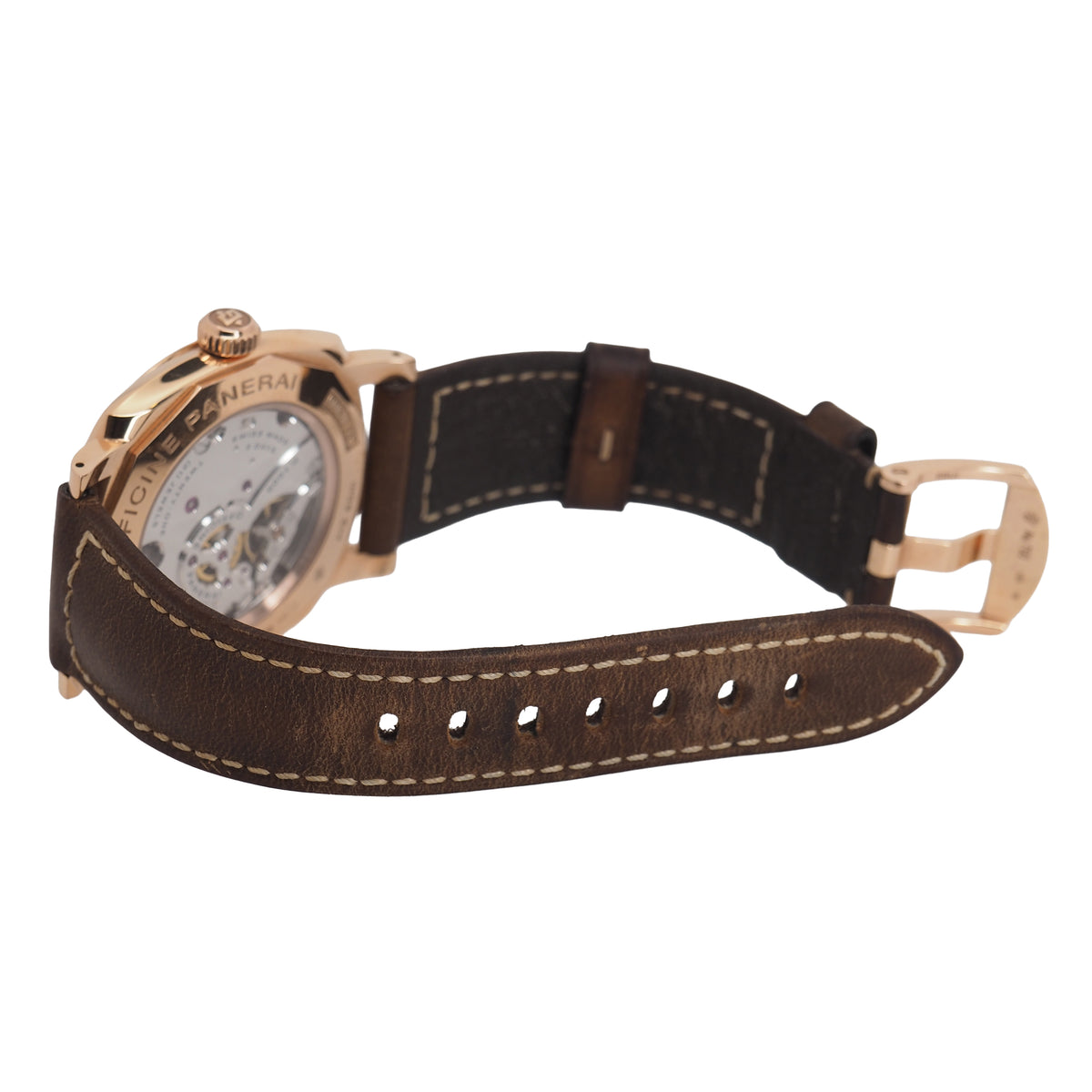 Pre-Owned Panerai Pre-Owned Watches - Radiomir 1940 | Manfredi Jewels