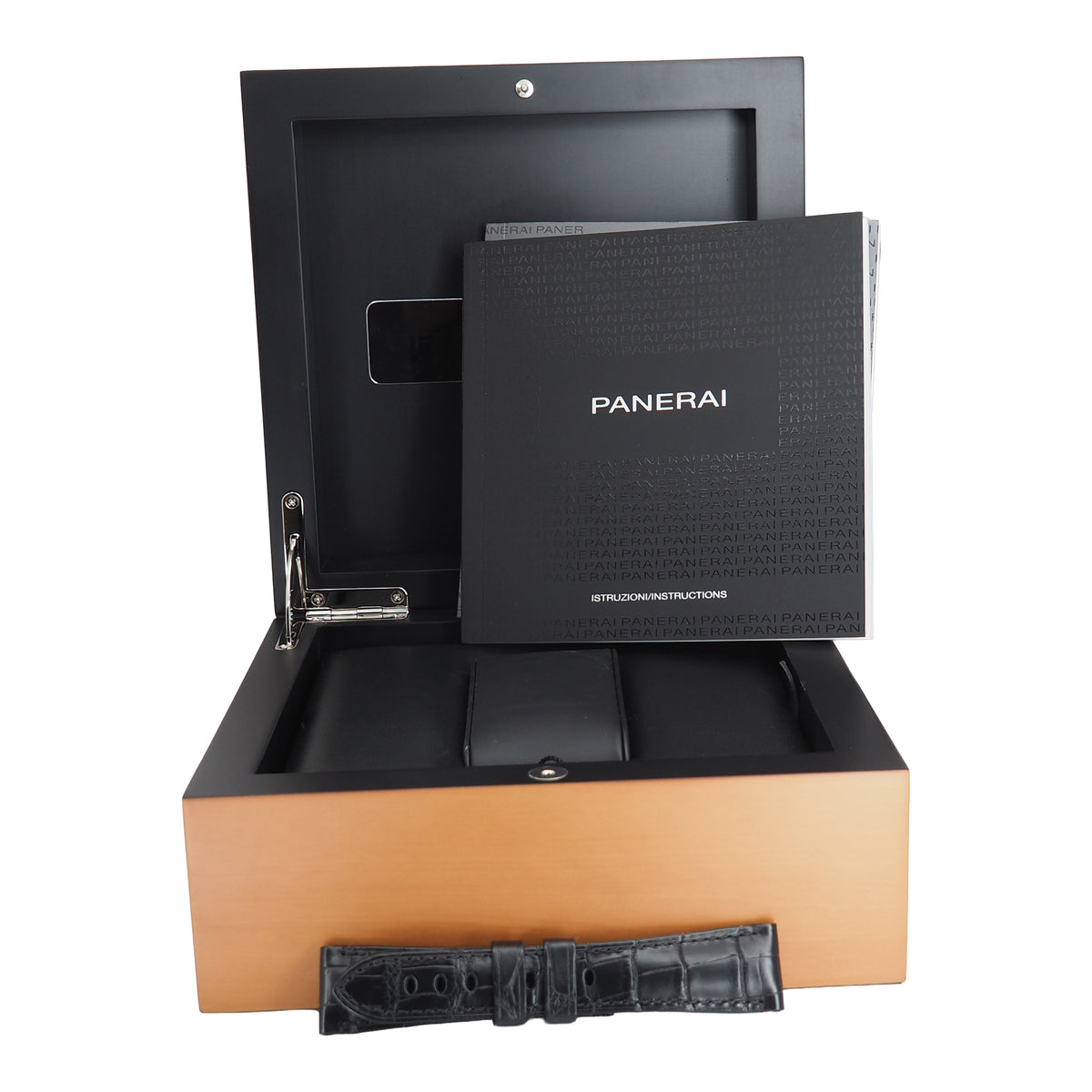 Pre-Owned Panerai Pre-Owned Watches - Radiomir 1940 | Manfredi Jewels