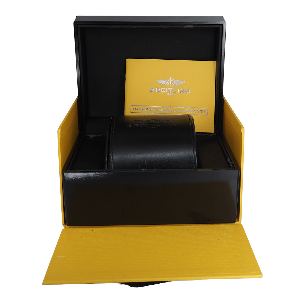 Pre-Owned Breitling Pre-Owned Watches - Aerospace Evo Advantage | Manfredi Jewels