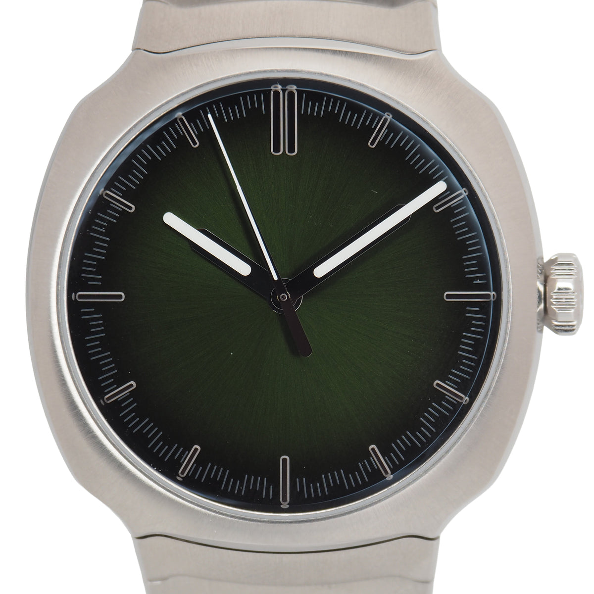 Pre-Owned H. Moser & Cie Pre-Owned Watches - Streamliner Centre Seconds | Manfredi Jewels