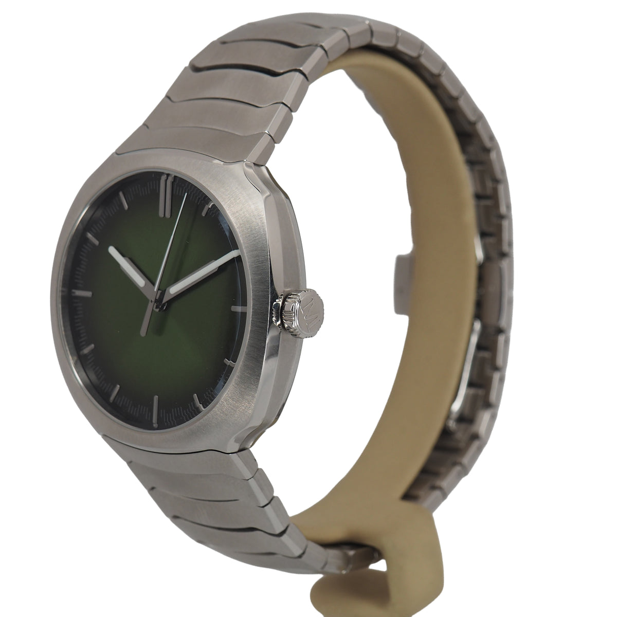 Pre-Owned H. Moser & Cie Pre-Owned Watches - Streamliner Centre Seconds | Manfredi Jewels