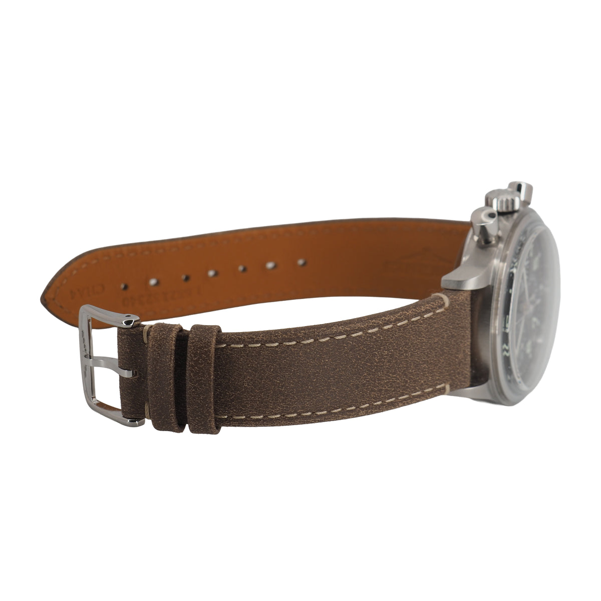 Pre-Owned Longines Pre-Owned Watches - Avigation Bigeye | Manfredi Jewels