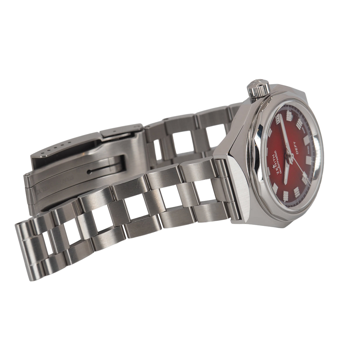 Pre-Owned Zenith Pre-Owned Watches - Defy Revival A3691 | Manfredi Jewels