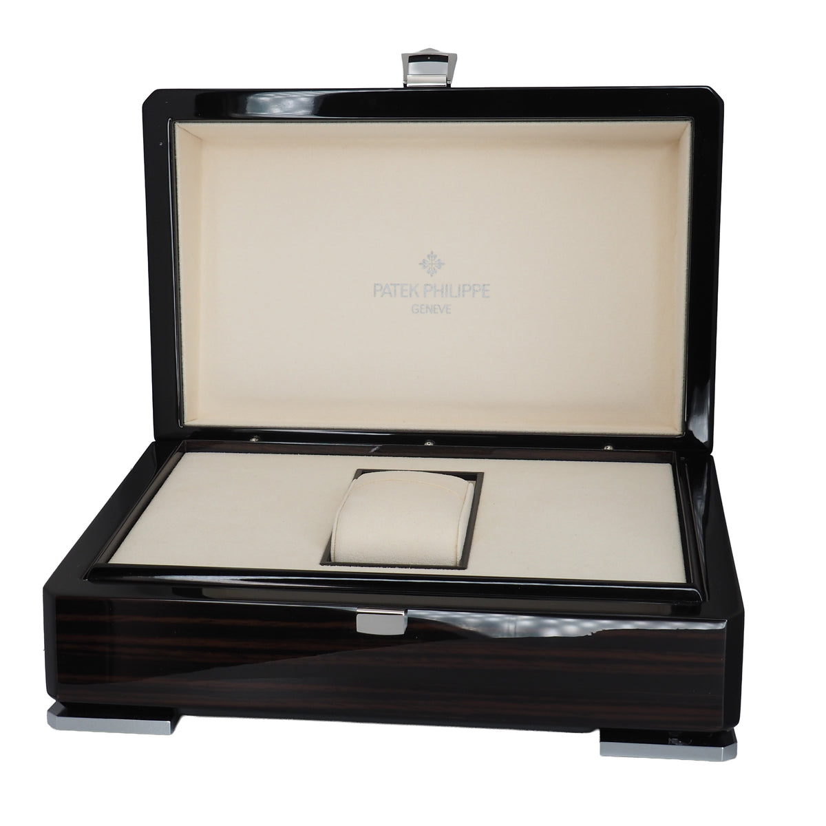 Pre-Owned Patek Philippe Pre-Owned Watches - Complications Flyback Chronograph Annual Calendar 5960/01G-001 | Manfredi Jewels