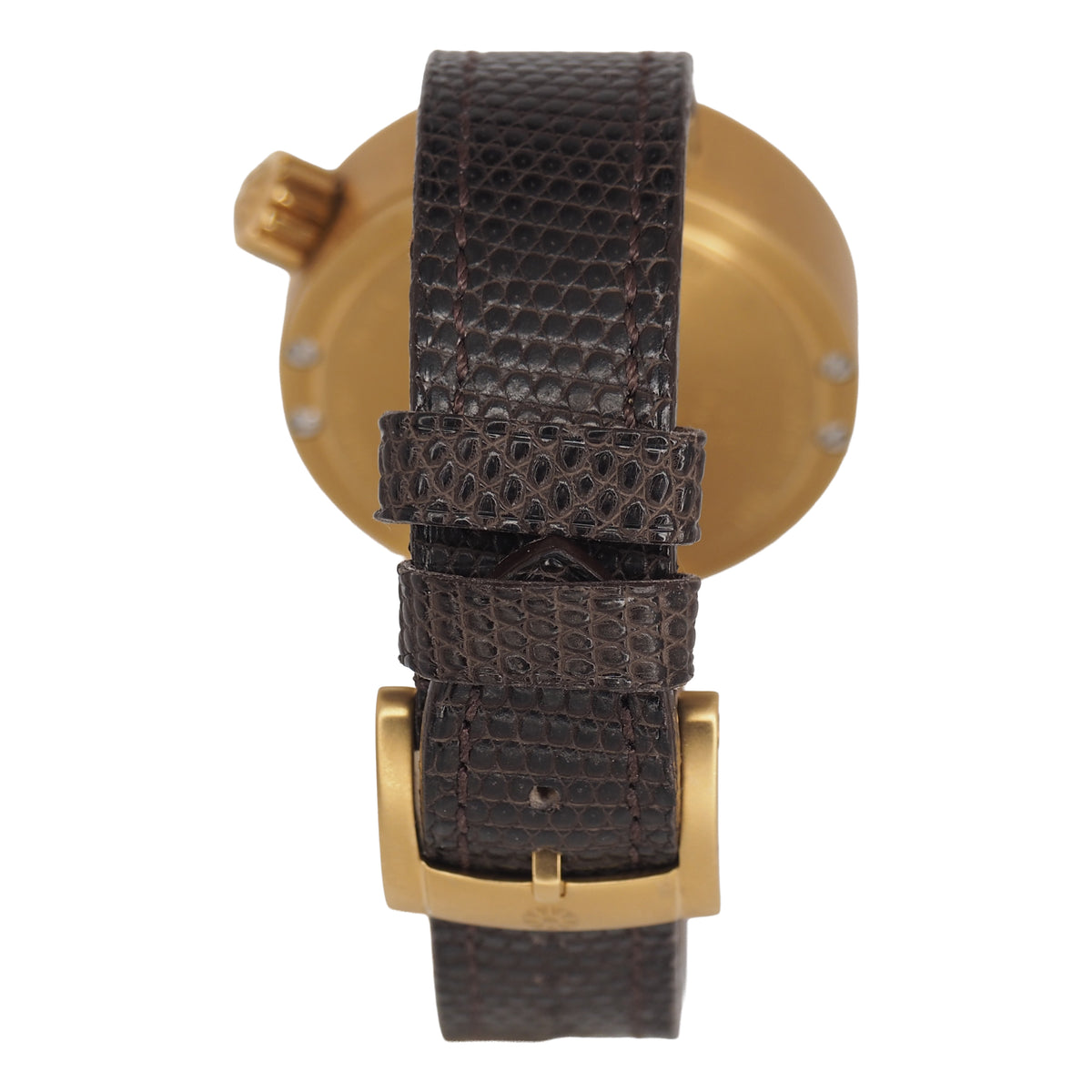 Pre-Owned Giuliano Mazzuoli Pre-Owned Watches - Manometro Limited Edition | Manfredi Jewels