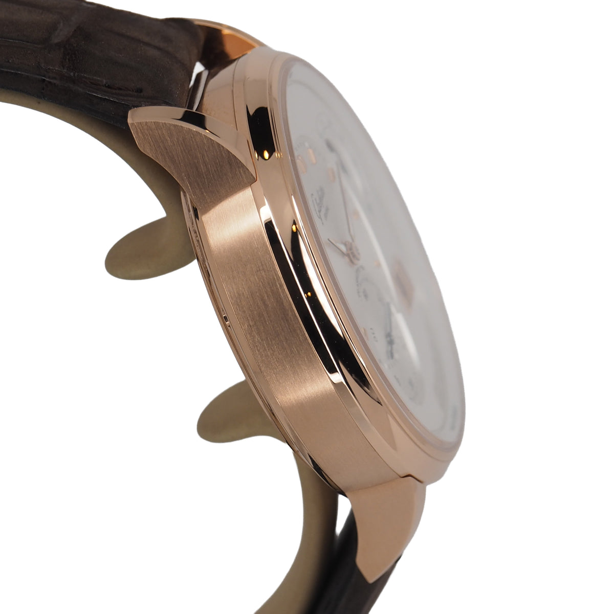 Pre-Owned Glashütte Original Pre-Owned Watches - PanoMaticCalendar | Manfredi Jewels