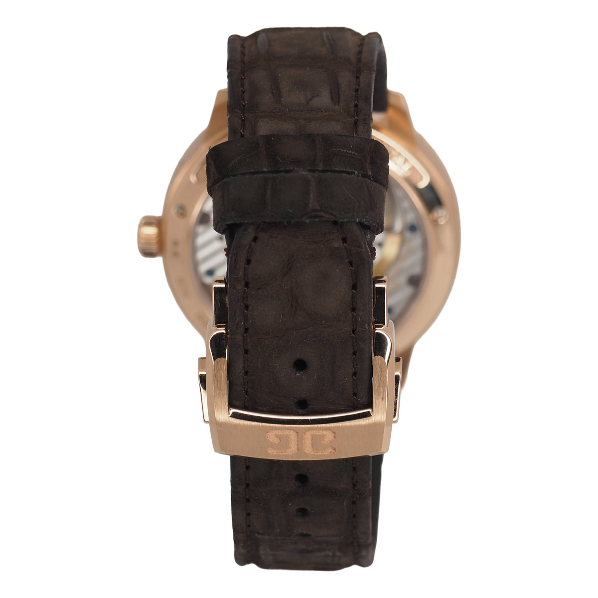 Pre-Owned Glashütte Original Pre-Owned Watches - PanoMaticCalendar | Manfredi Jewels