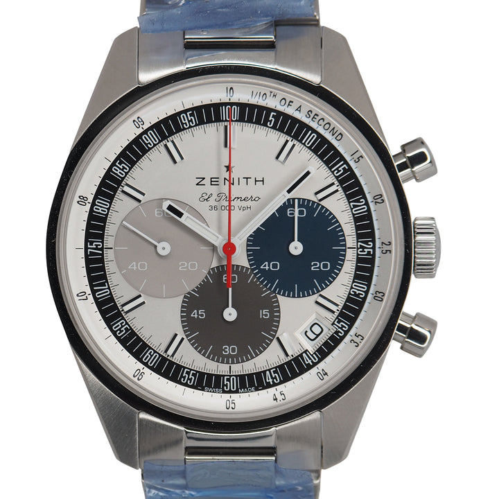 Pre-Owned Zenith Pre-Owned Watches - Chronomaster Original | Manfredi Jewels