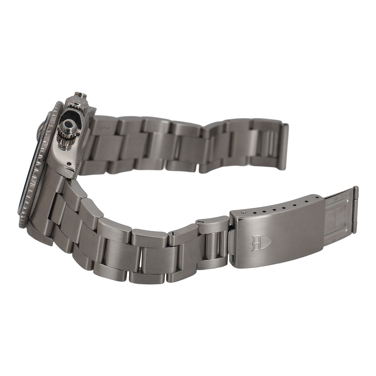 Pre-Owned Tudor Pre-Owned Watches - Tudor Oysterdate Big Block | Manfredi Jewels