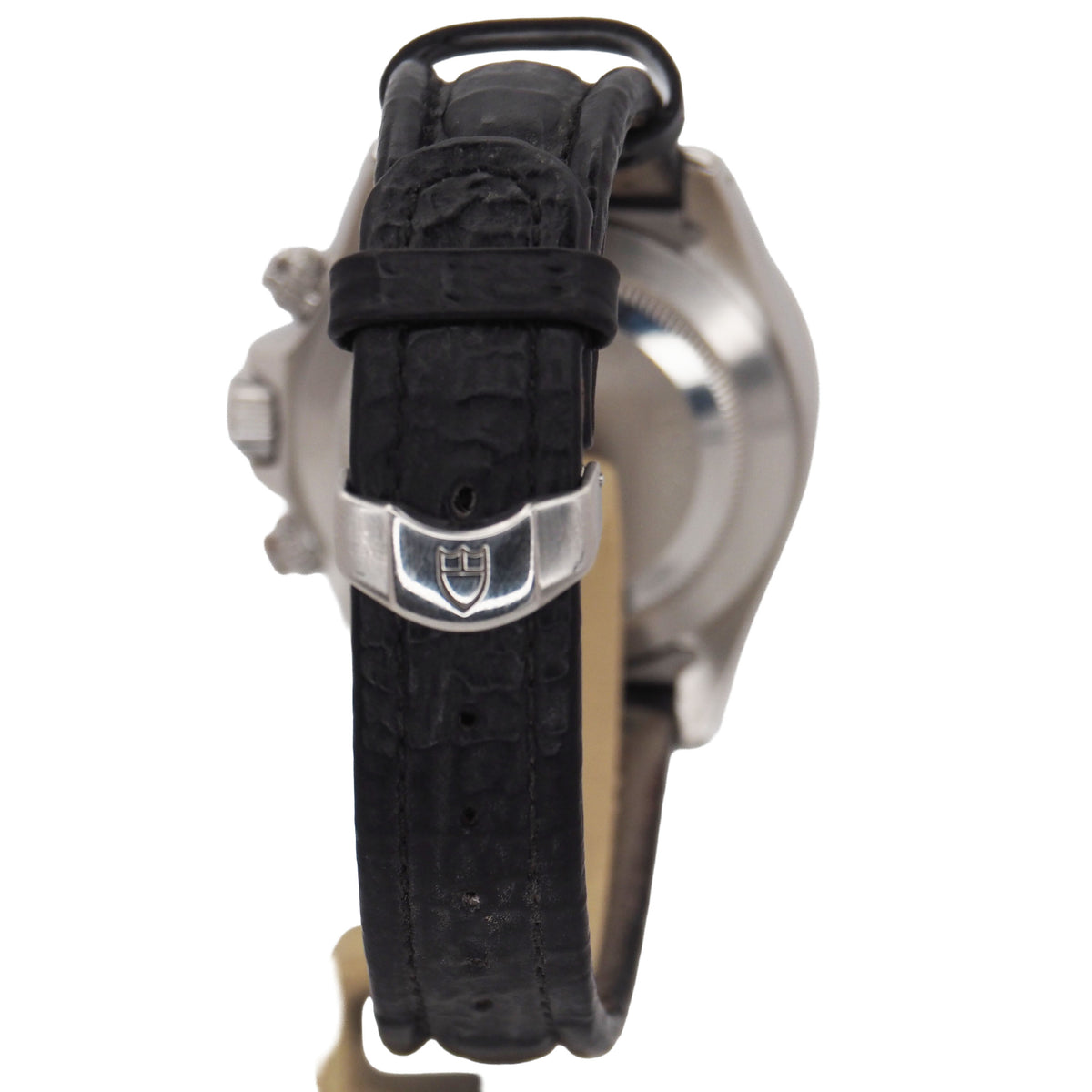 Pre-Owned Tudor Pre-Owned Watches - Tiger Prince Date | Manfredi Jewels