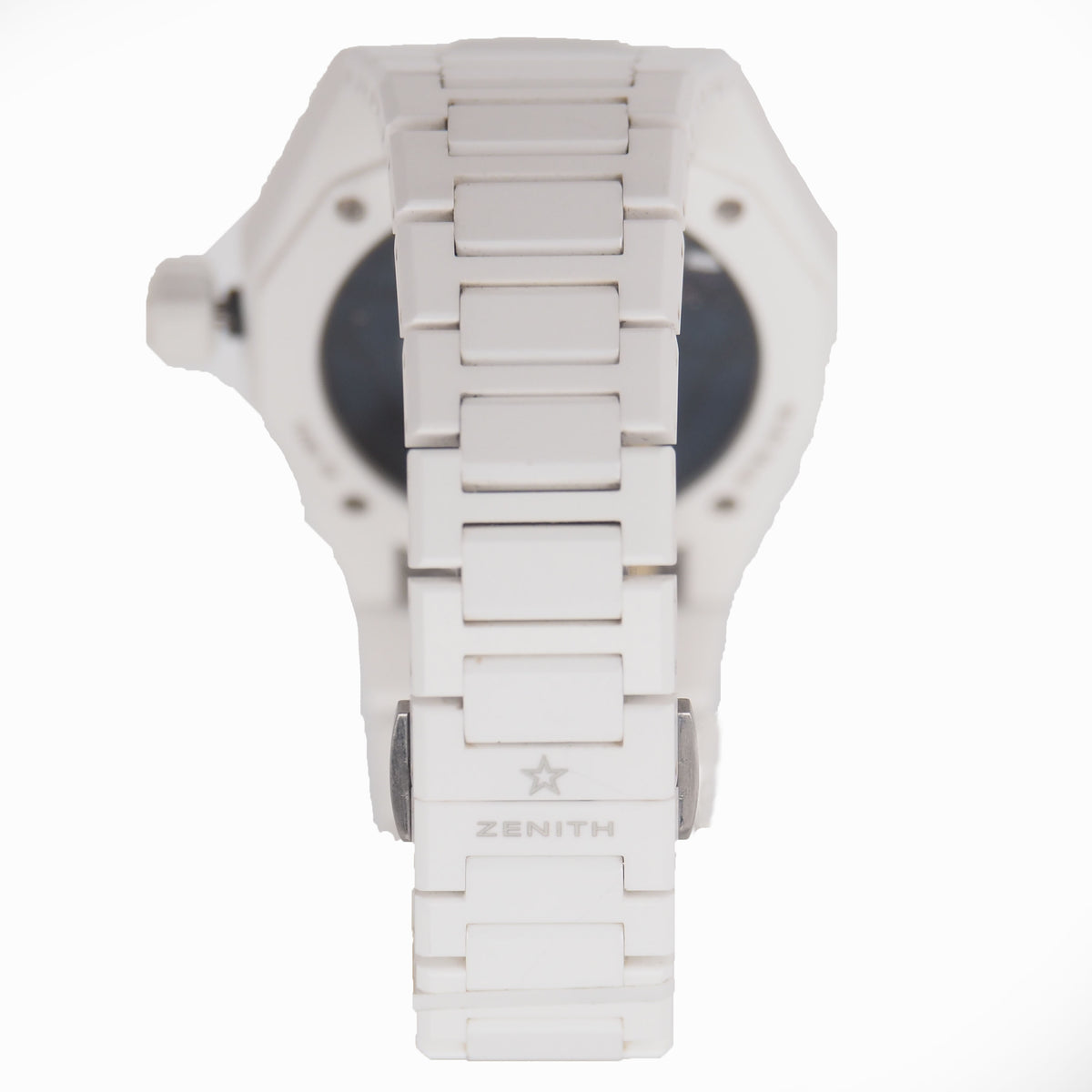 Defy Skyline Skeleton White Ceramic
