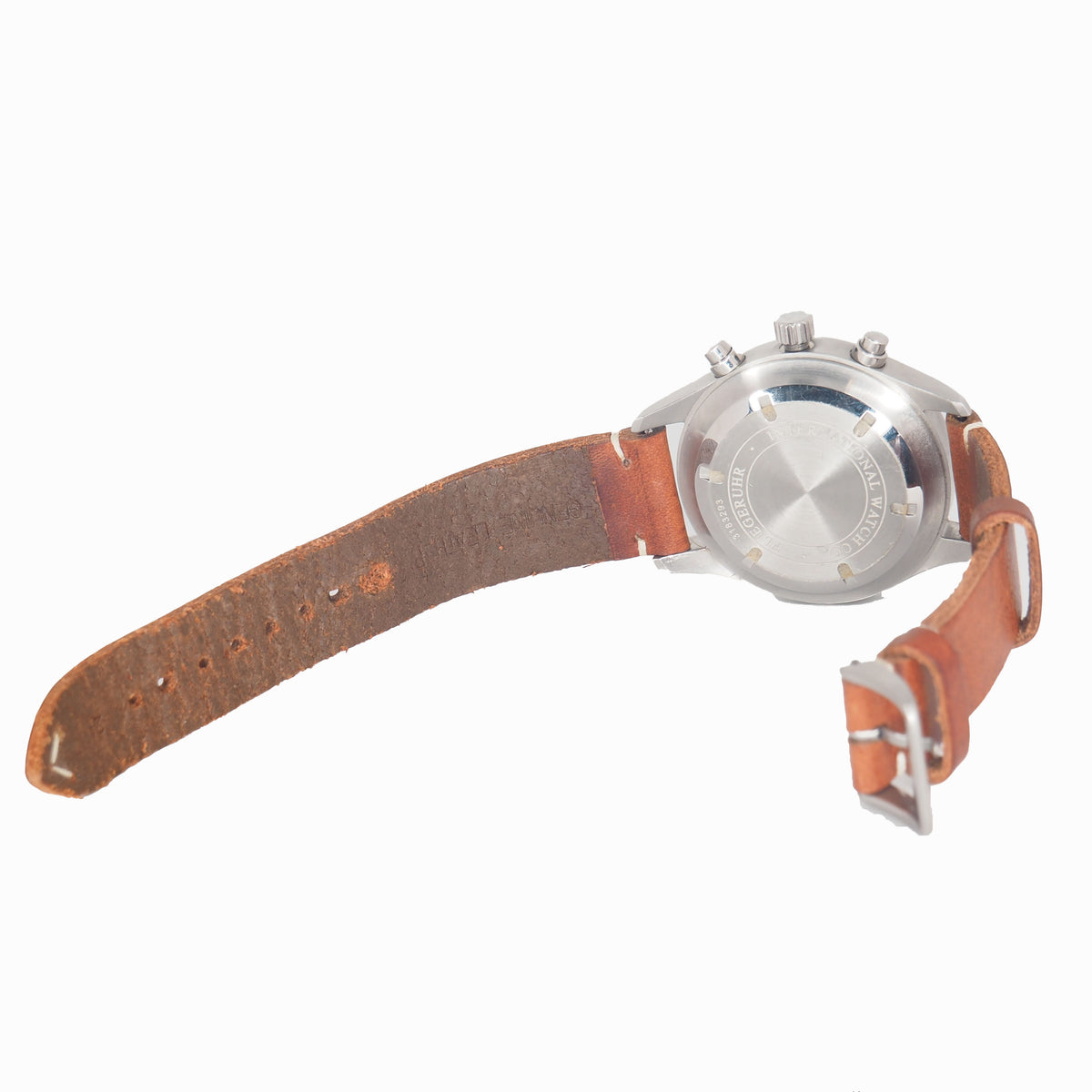 Pilot Le Petit Prince Automatic Chronograph