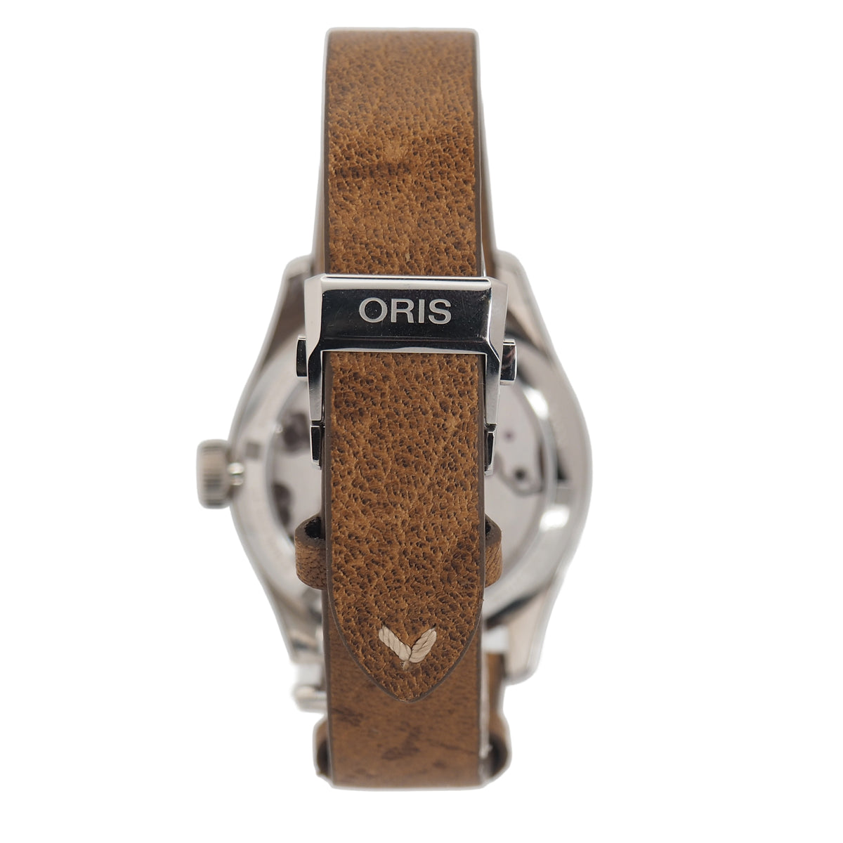 Pre-Owned ORIS Pre-Owned Watches - Big Crown Pointer Date Calibre 473 | Manfredi Jewels
