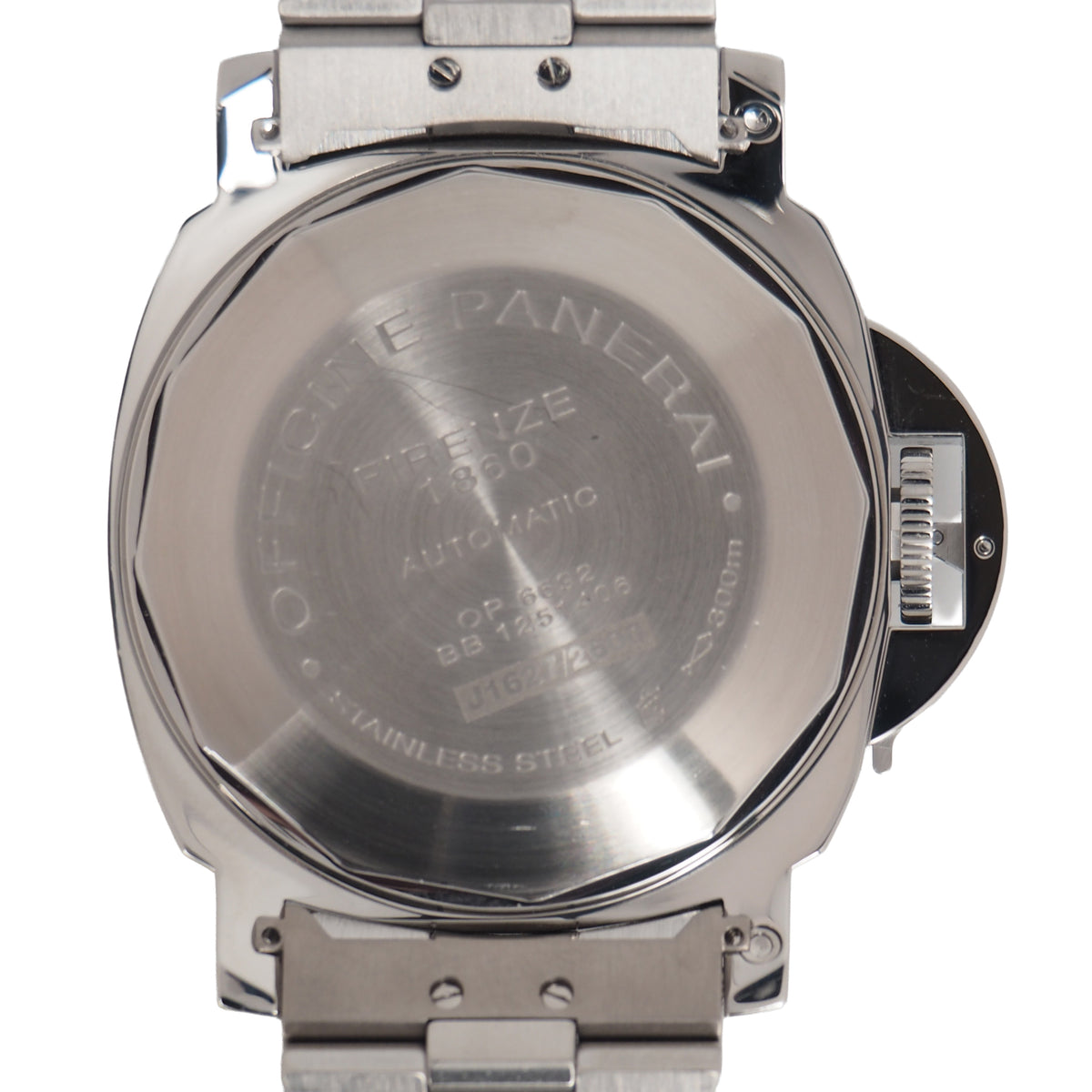 Pre-Owned Panerai Pre-Owned Watches - Luminor Power Reserve | Manfredi Jewels