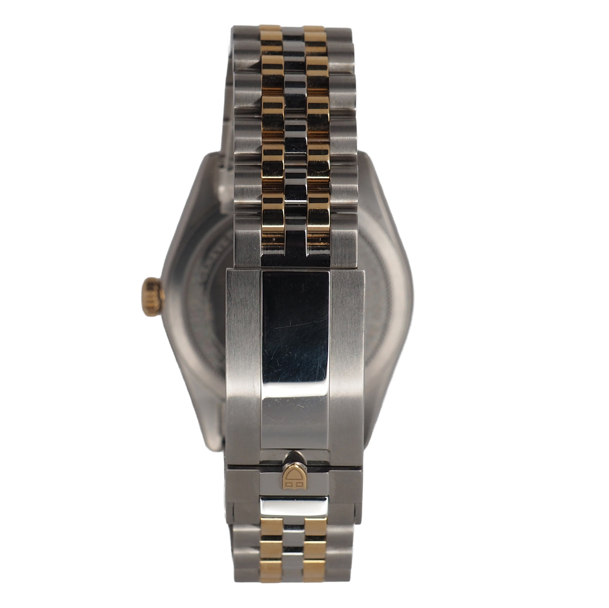 Pre-Owned Tudor Pre-Owned Watches - Black Bay One 36 S&G | Manfredi Jewels