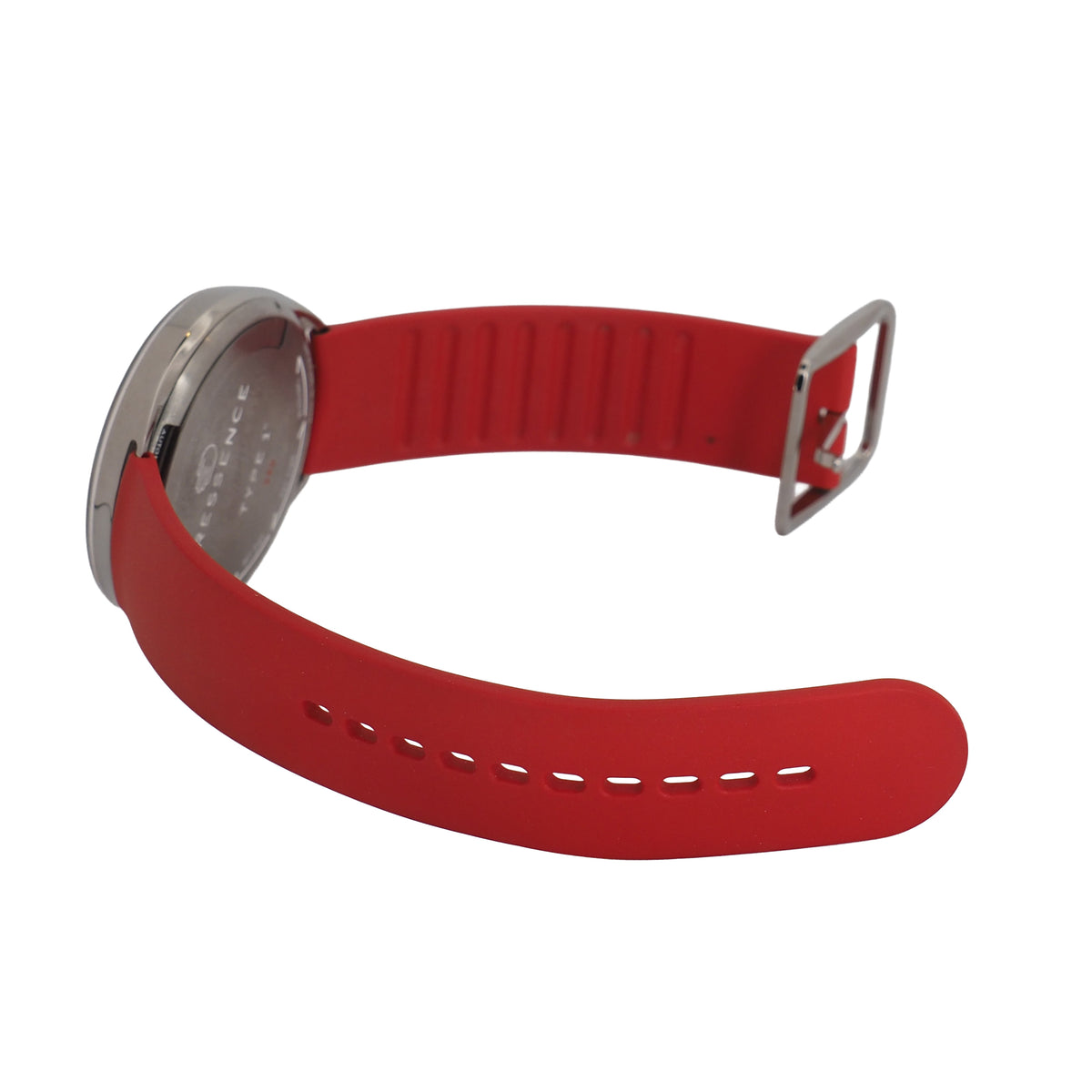 Pre-Owned Ressence Pre-Owned Watches - Type 1.3 Slim Red LE | Manfredi Jewels