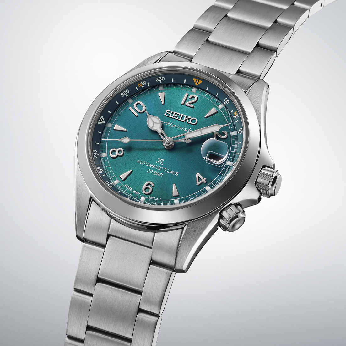 Seiko Watches - PROSPEX SPB503 | Manfredi Jewels