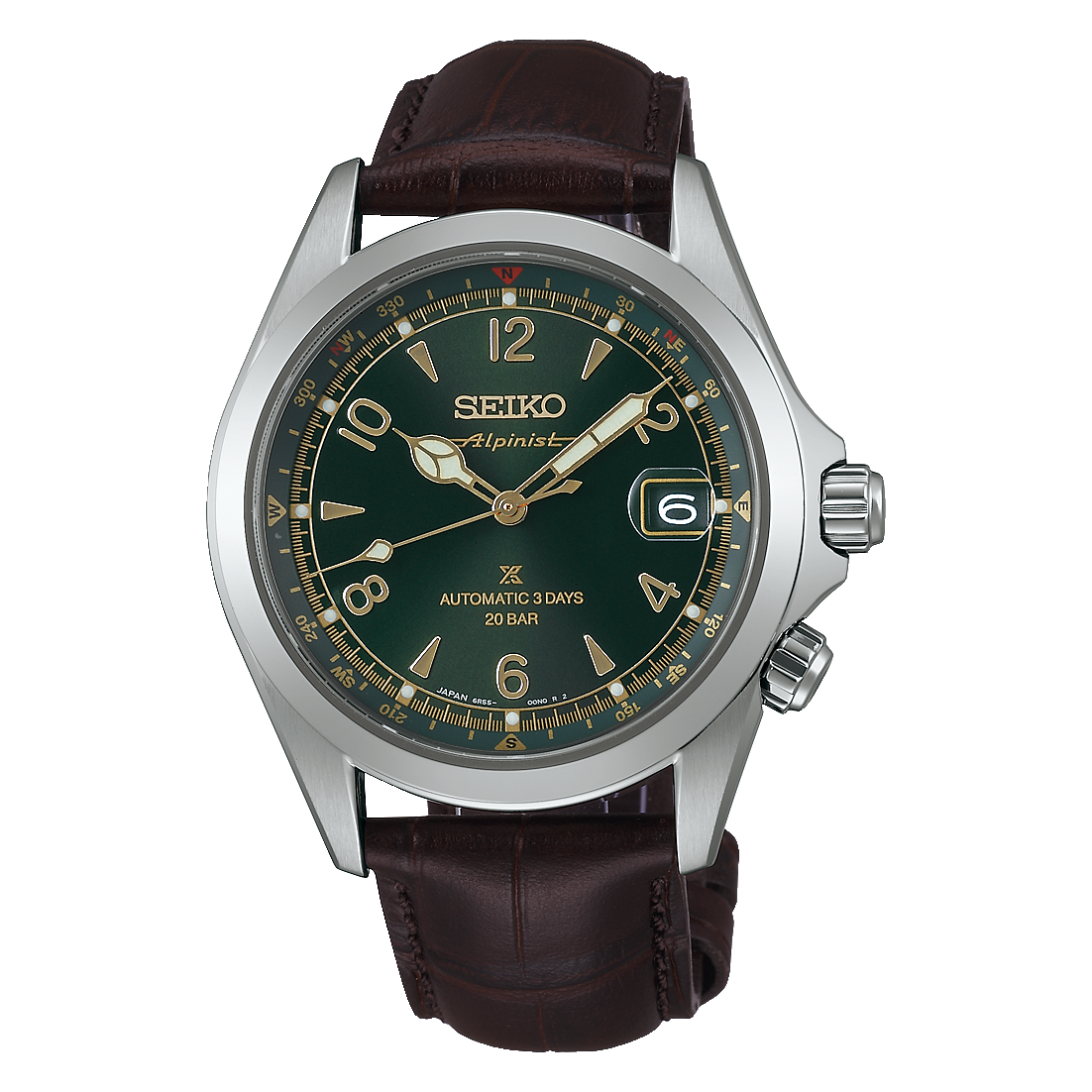Seiko New Watches - PROSPEX SPB507 | Manfredi Jewels