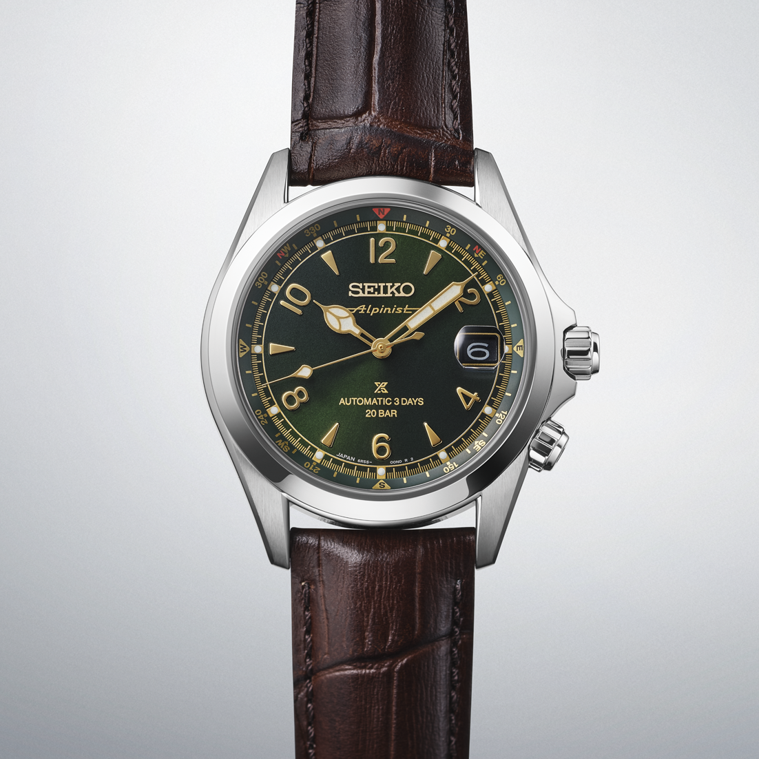 Seiko New Watches - PROSPEX SPB507 | Manfredi Jewels