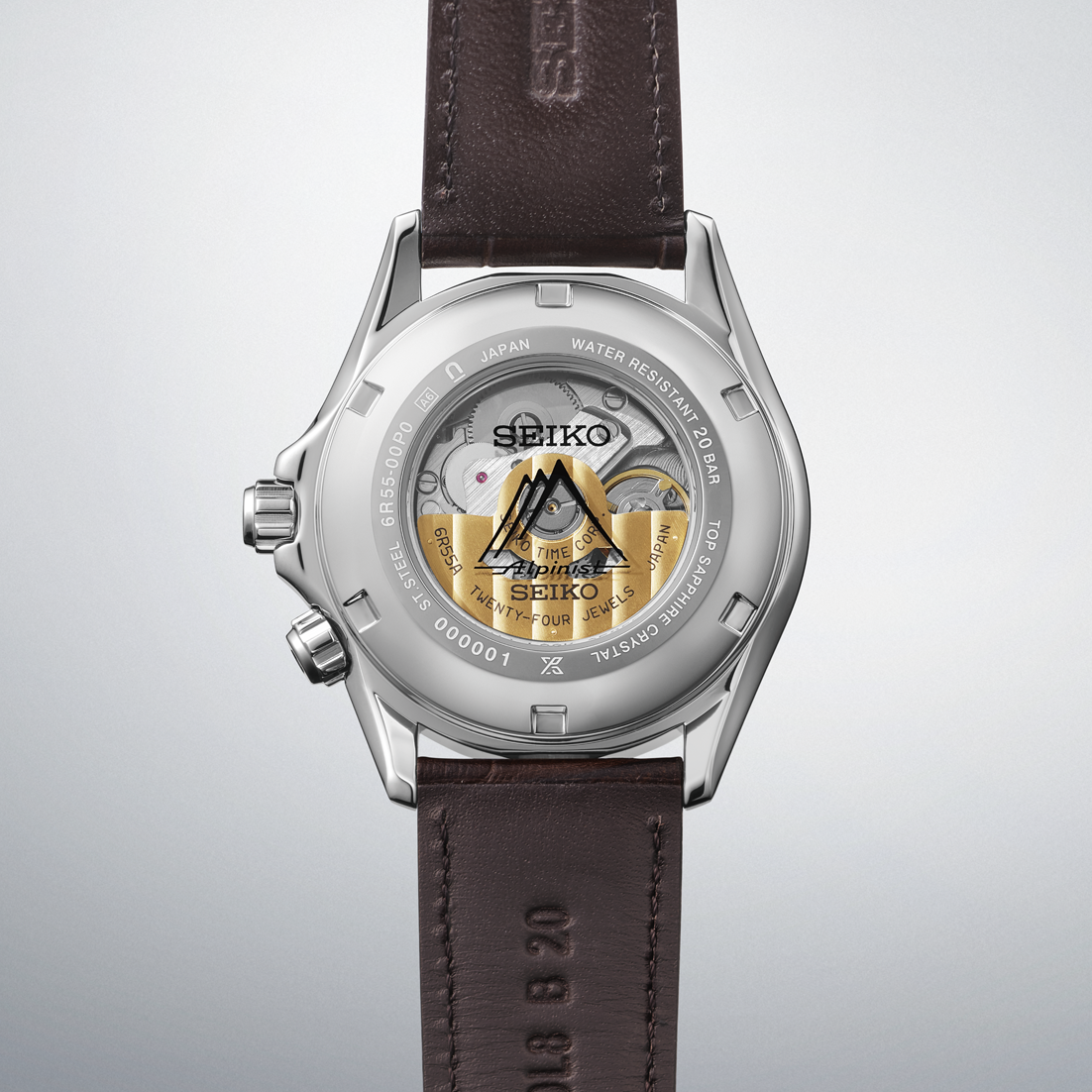 Seiko New Watches - PROSPEX SPB507 | Manfredi Jewels