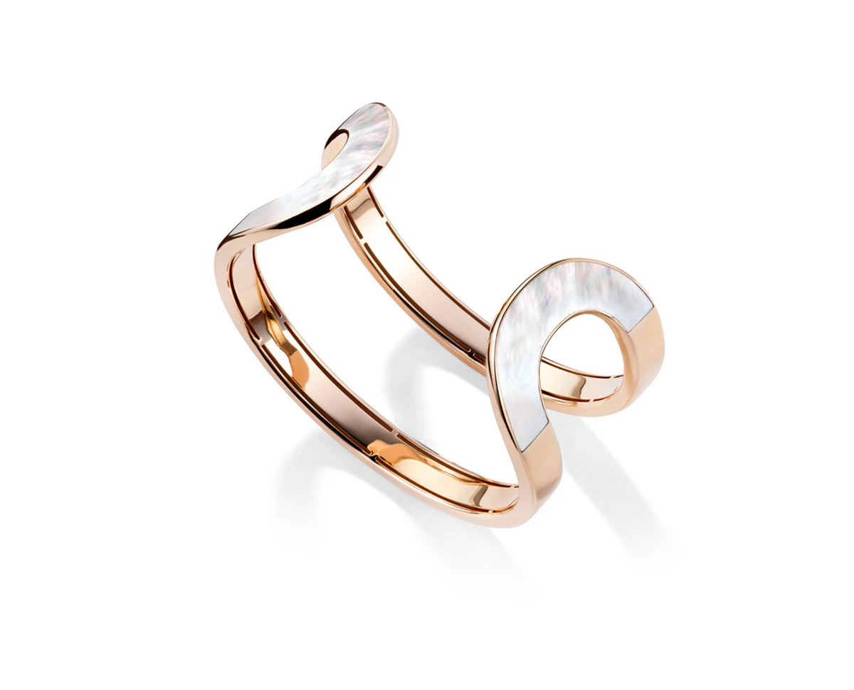 Mattioli Bracelet - Aruba Cuff | Manfredi Jewels