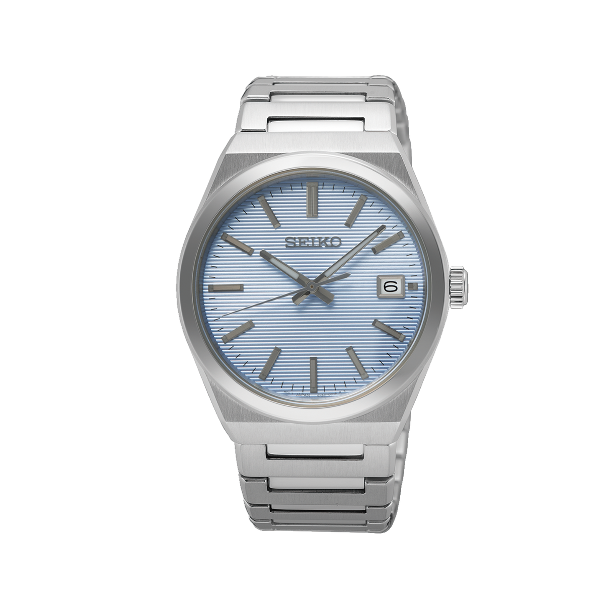 Seiko Watches - ESSENTIALS SUR599 | Manfredi Jewels