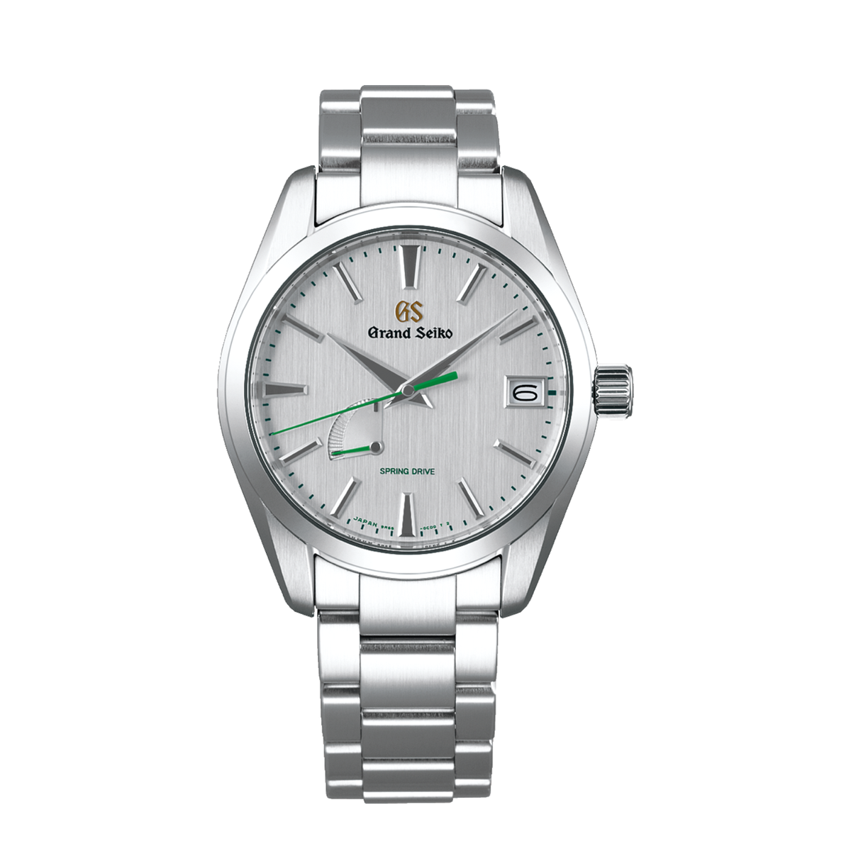 Grand Seiko Watches - ELEGANCE - SOKO SBGA427 | Manfredi Jewels
