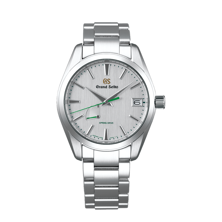 Grand Seiko Watches - ELEGANCE - SOKO SBGA427 | Manfredi Jewels