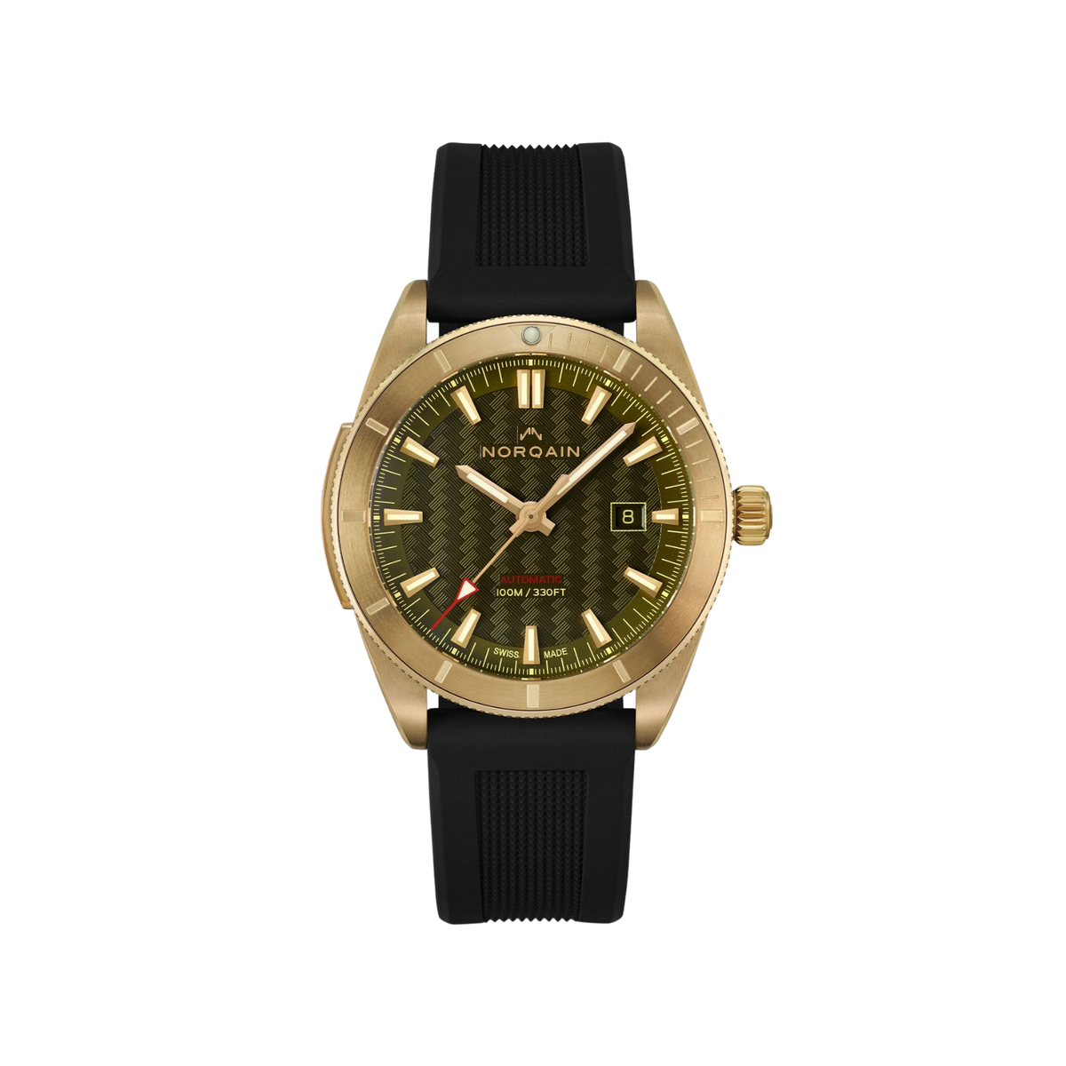 NORQAIN New Watches - ADVENTURE SPORT | Manfredi Jewels