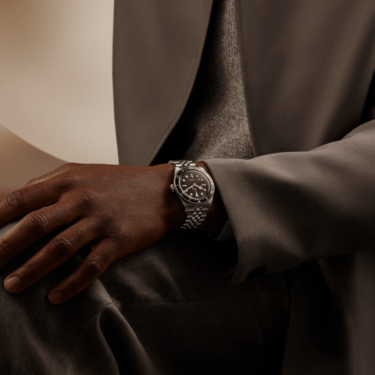 TUDOR Watches - BLACK BAY 58 | Manfredi Jewels