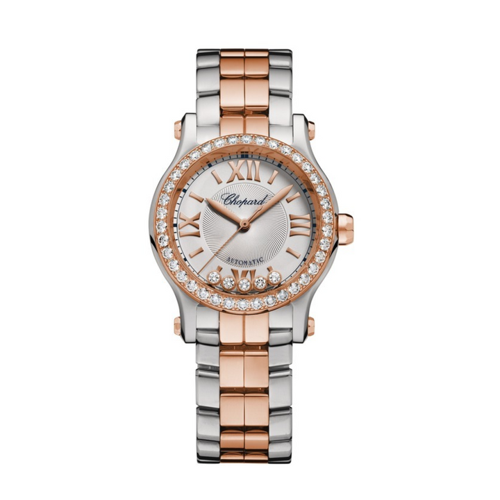 Chopard Watches - HAPPY SPORT | Manfredi Jewels