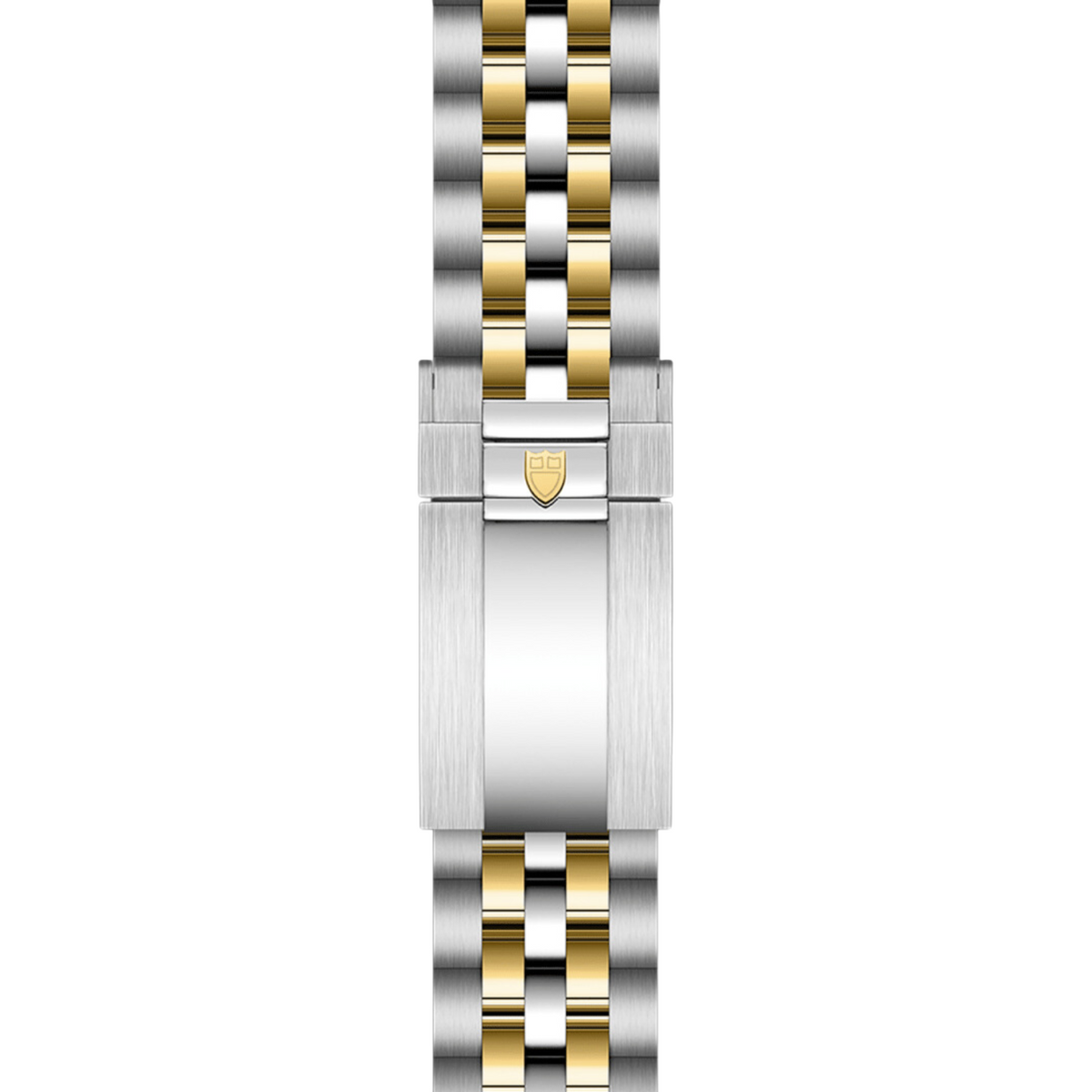 TUDOR Watches - BLACK BAY ONE 39 S&G | Manfredi Jewels