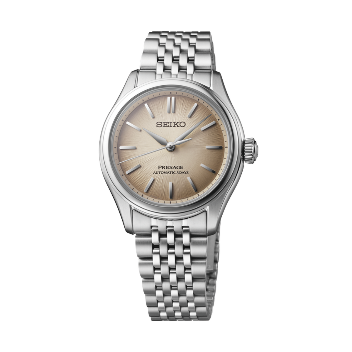 Seiko New Watches - PRESAGE SPB523 | Manfredi Jewels