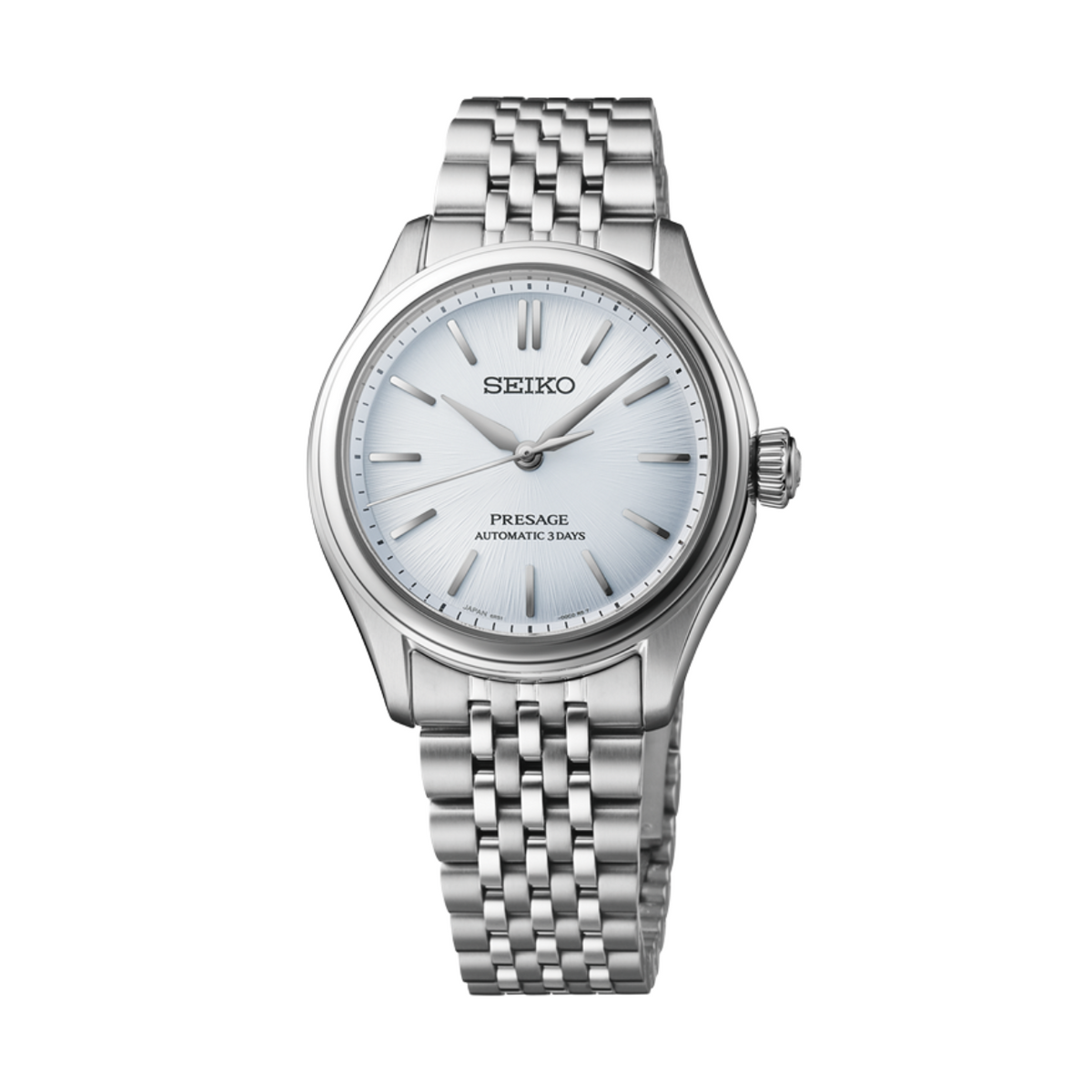 Seiko New Watches - PRESAGE SPB521 | Manfredi Jewels