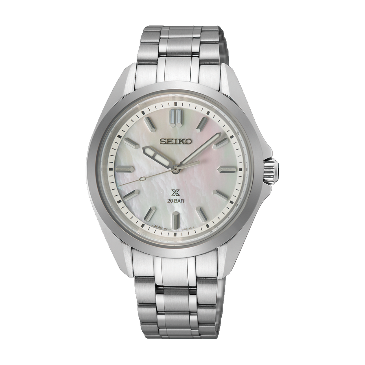 Seiko Watches - PROSPEX SEA SUR605 | Manfredi Jewels
