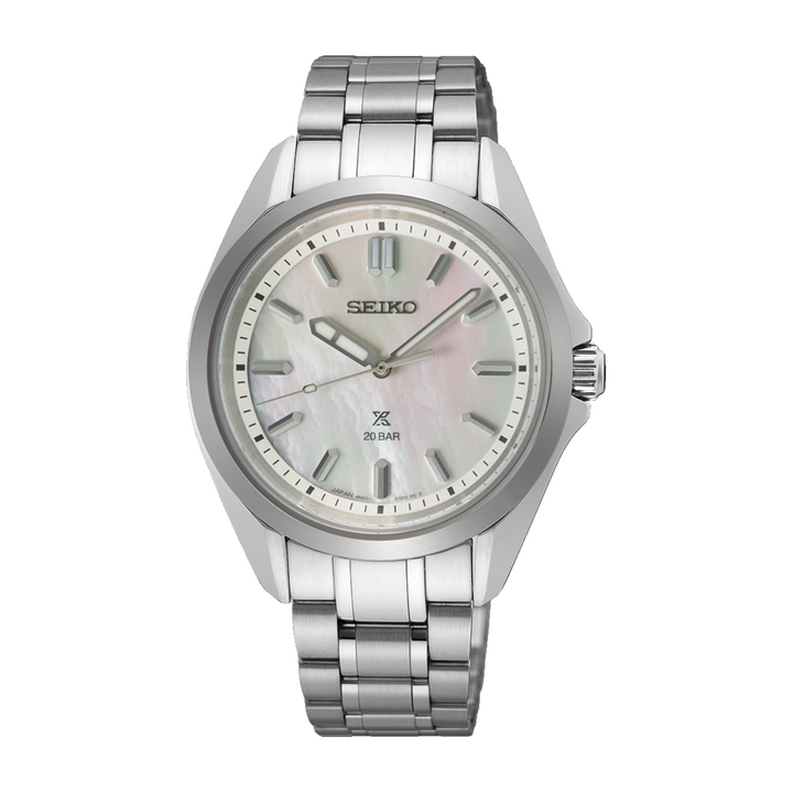 Seiko Watches - PROSPEX SEA SUR605 | Manfredi Jewels