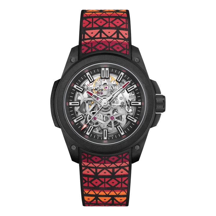 NORQAIN New Watches - WILD ONE HAKUNA MIPAKA | Manfredi Jewels