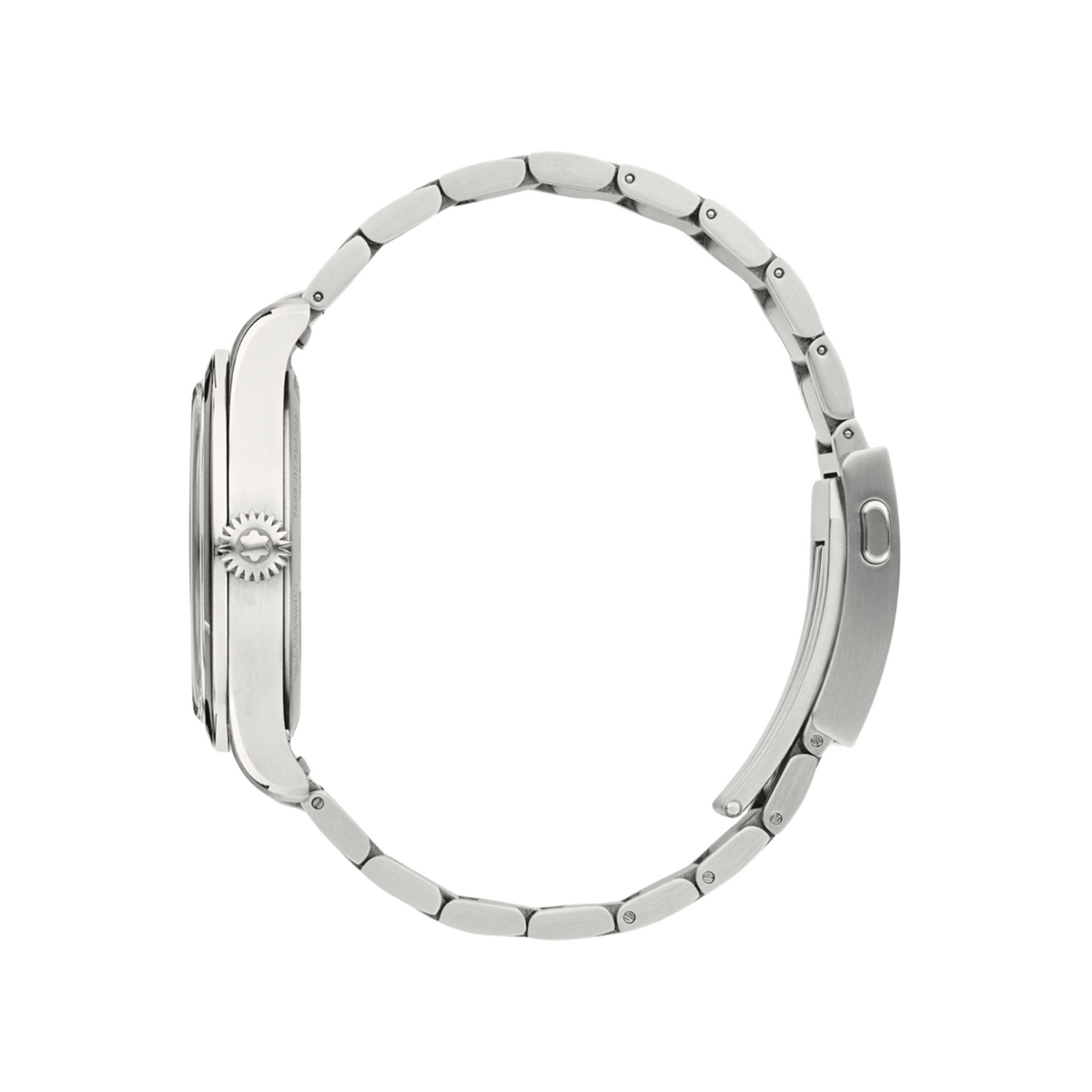 Montblanc New Watches - 1858 - AUTOMATIC DATE OXYGEN GREEN | 133269 | Manfredi Jewels