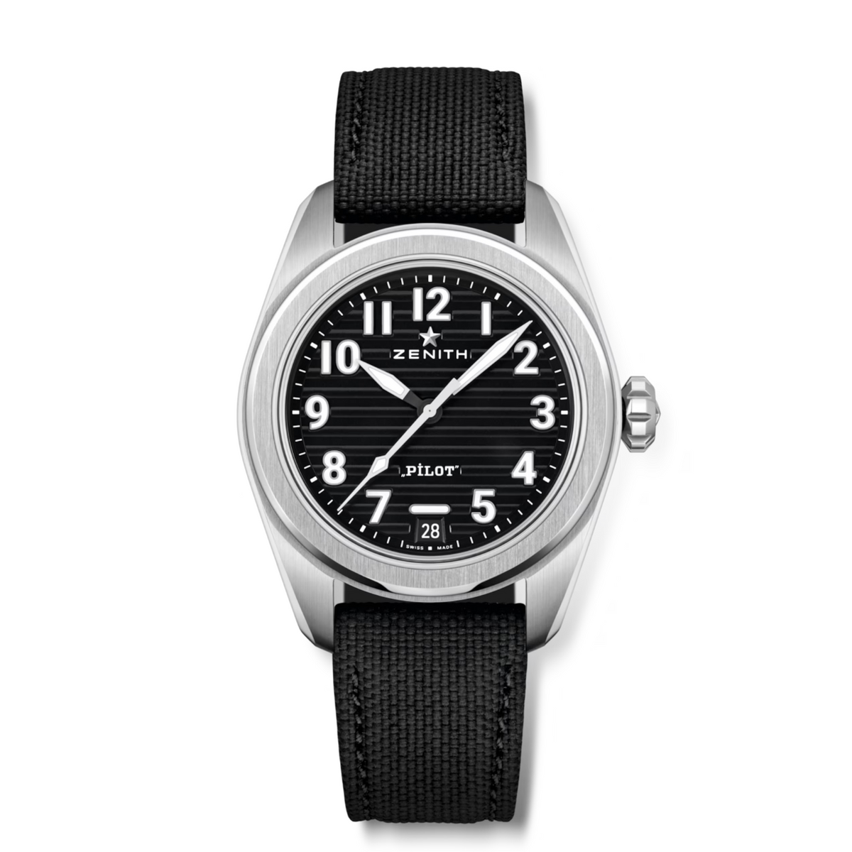 Zenith Watches - PILOT AUTOMATIC | Manfredi Jewels
