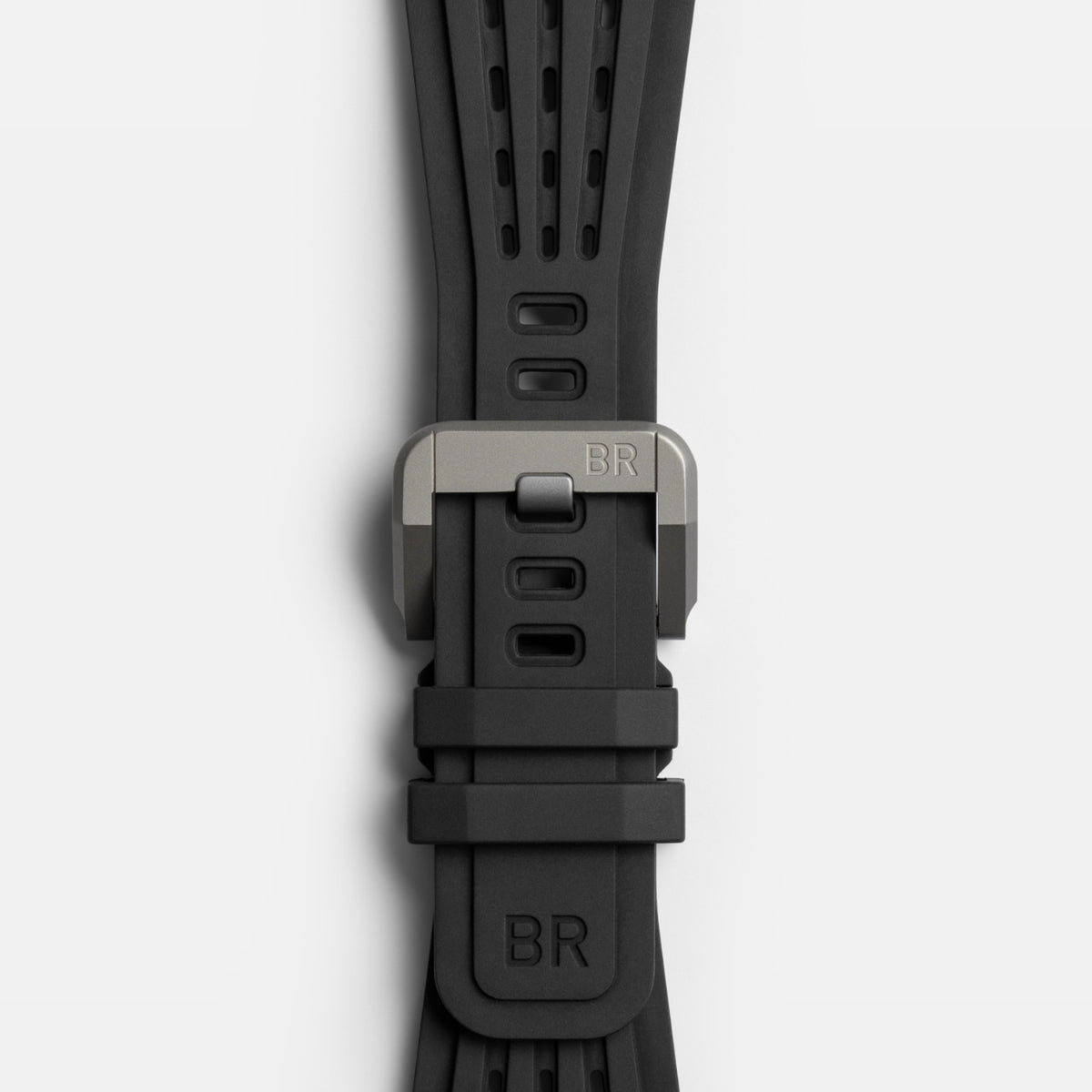 Bell & Ross New Watches - BR-XS BLACK TITANIUM | Manfredi Jewels