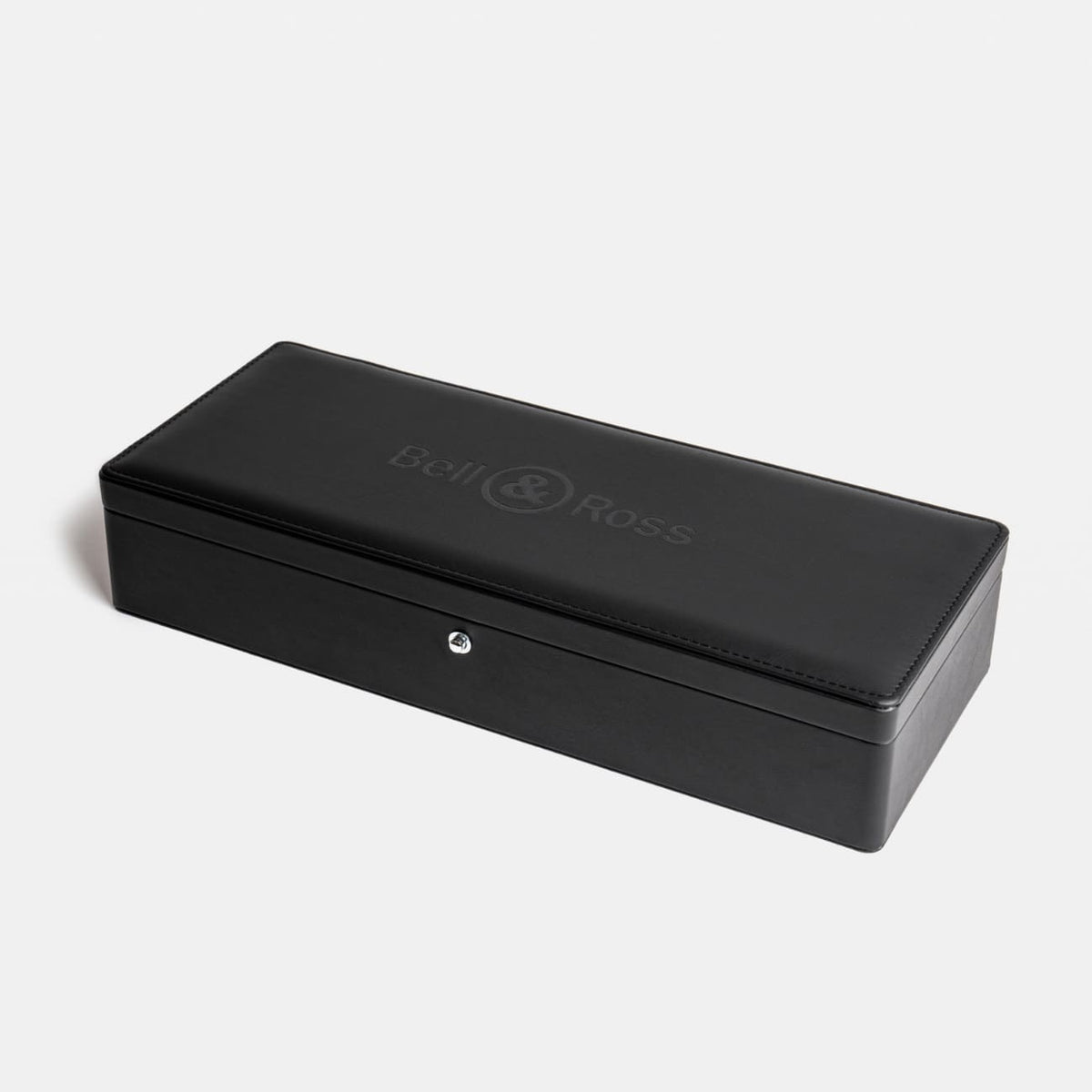 Bell & Ross New Watches - INSTRUMENTS - NEW BR 03 BLACK MATTE | Manfredi Jewels