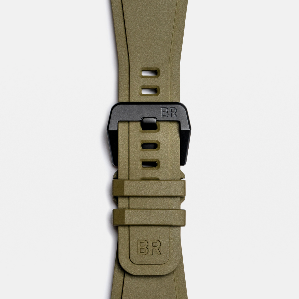 Bell & Ross New Watches - INSTRUMENTS - NEW BR 03 MILITARY CERAMIC | Manfredi Jewels