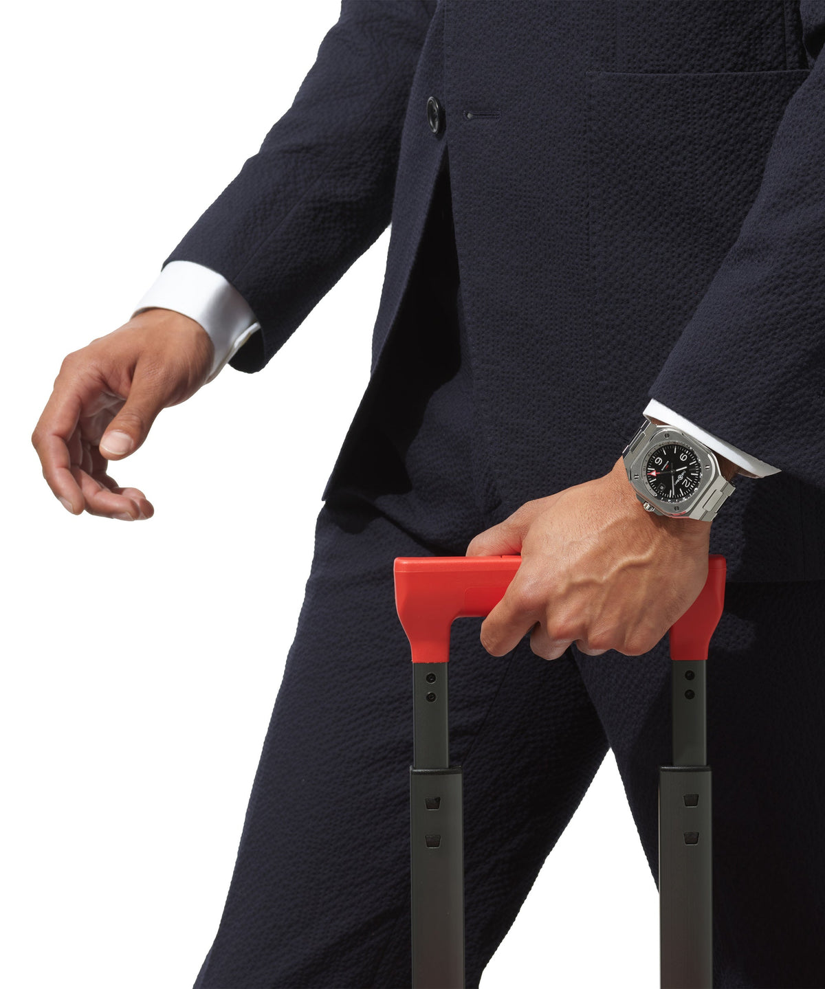 Bell & Ross New Watches - URBAN - BR 05 GMT | Manfredi Jewels